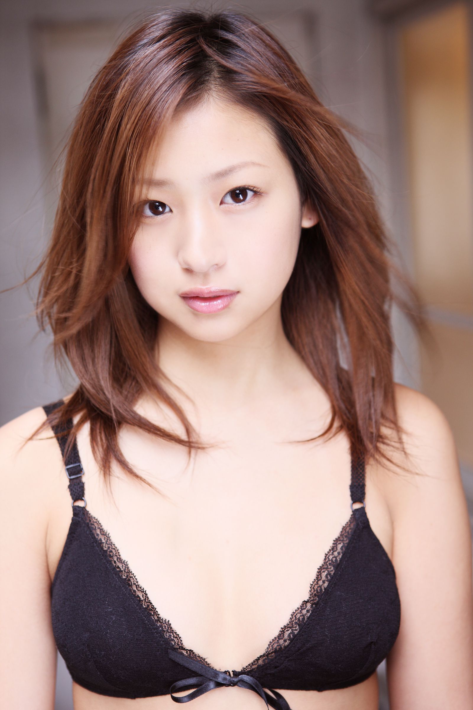 SF-No.561 Ayaka Sayama 佐山彩香-图10