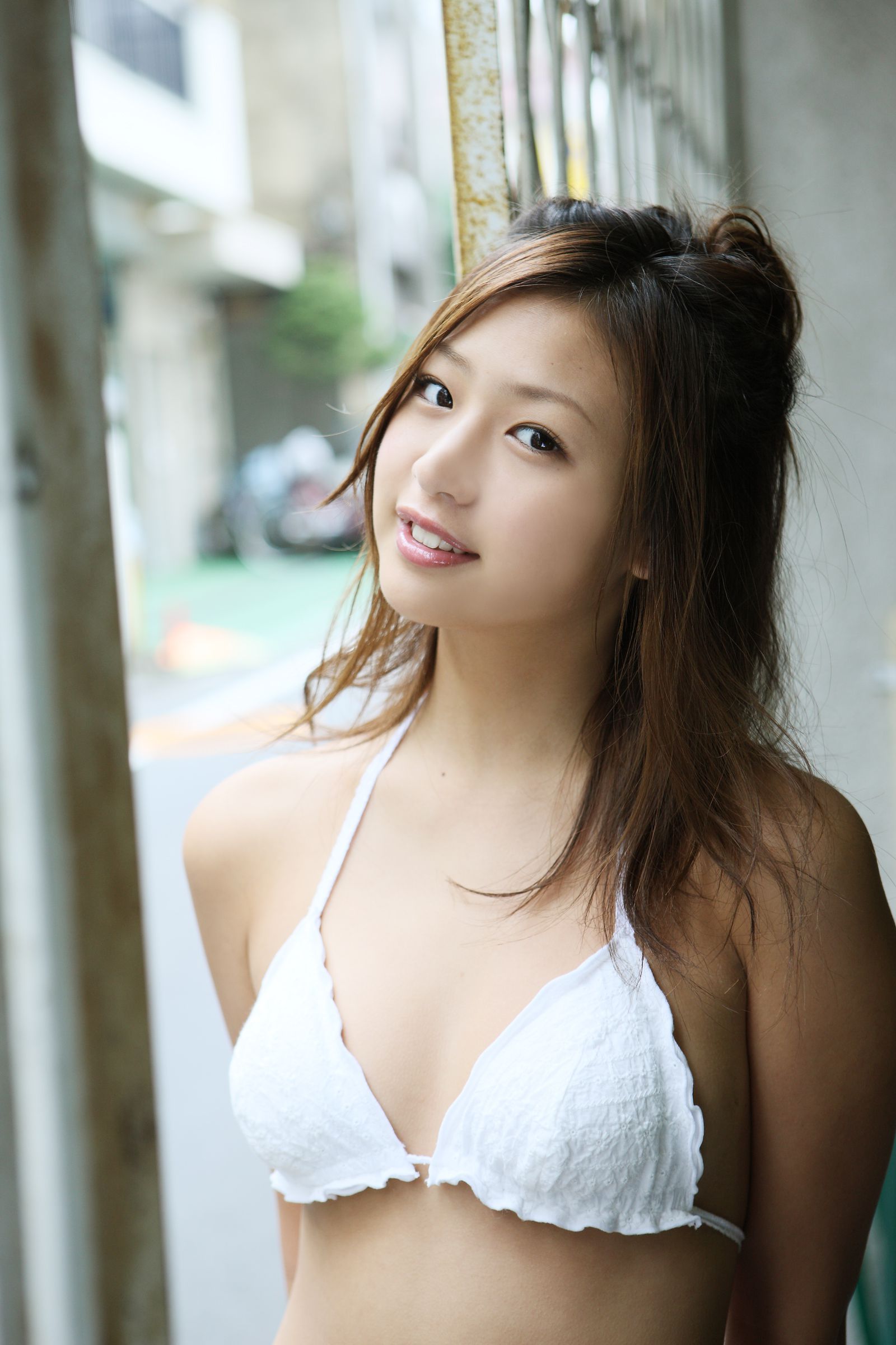 SF-No.561 Ayaka Sayama 佐山彩香-图1