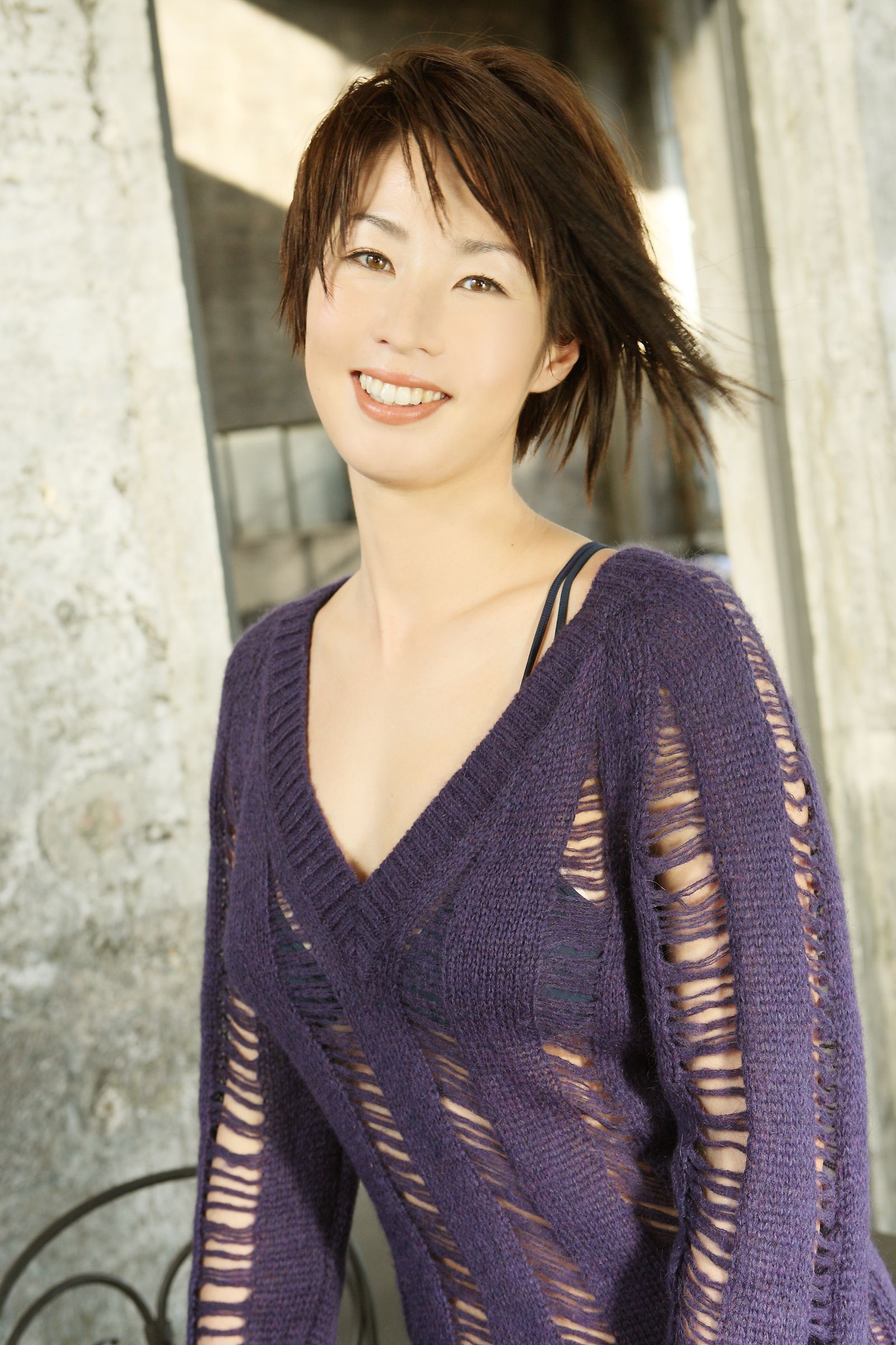 SF-No.565 Seiko Urata 浦田聖子/浦田圣子-图13