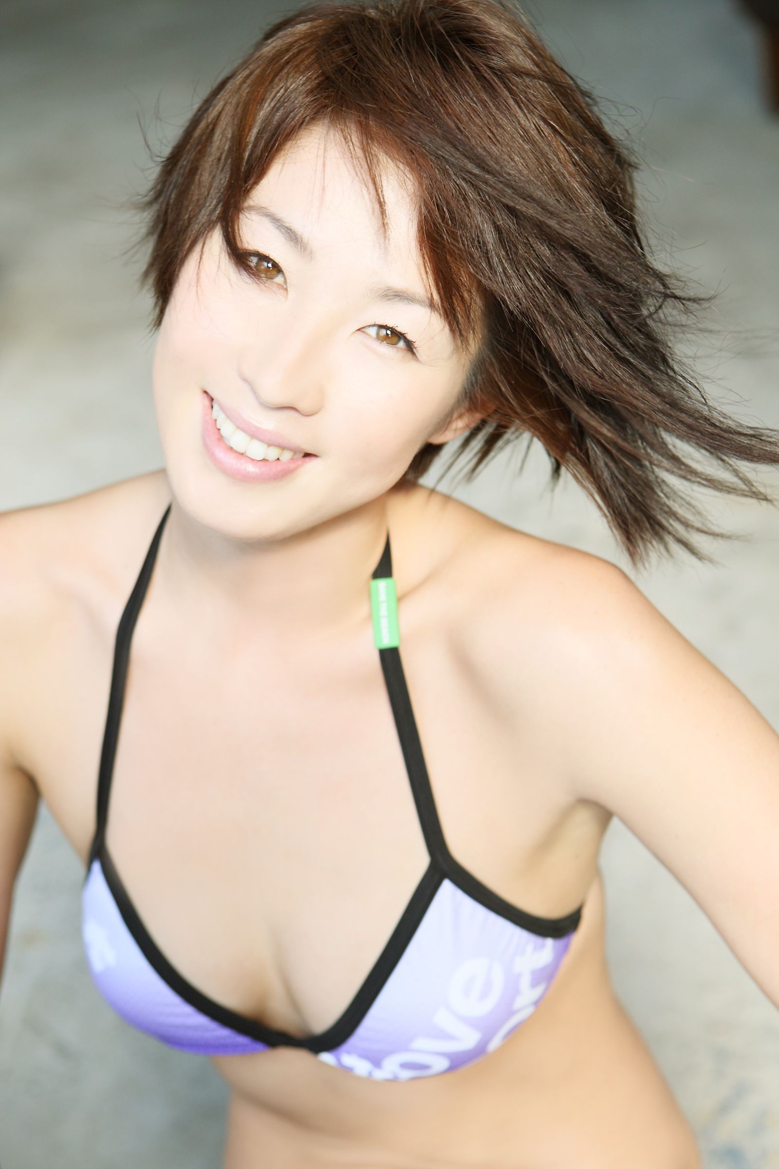 SF-No.565 Seiko Urata 浦田聖子/浦田圣子-图2