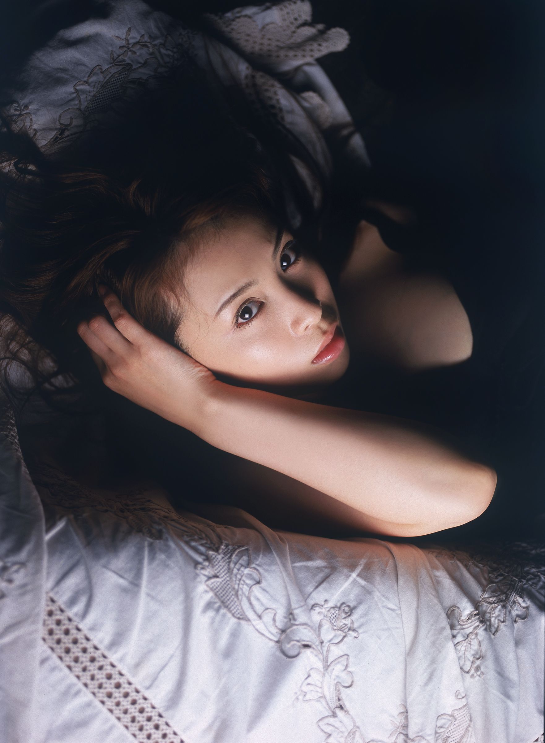 SF-No.566 Akiko Hinagata 雛形あきこ-图9