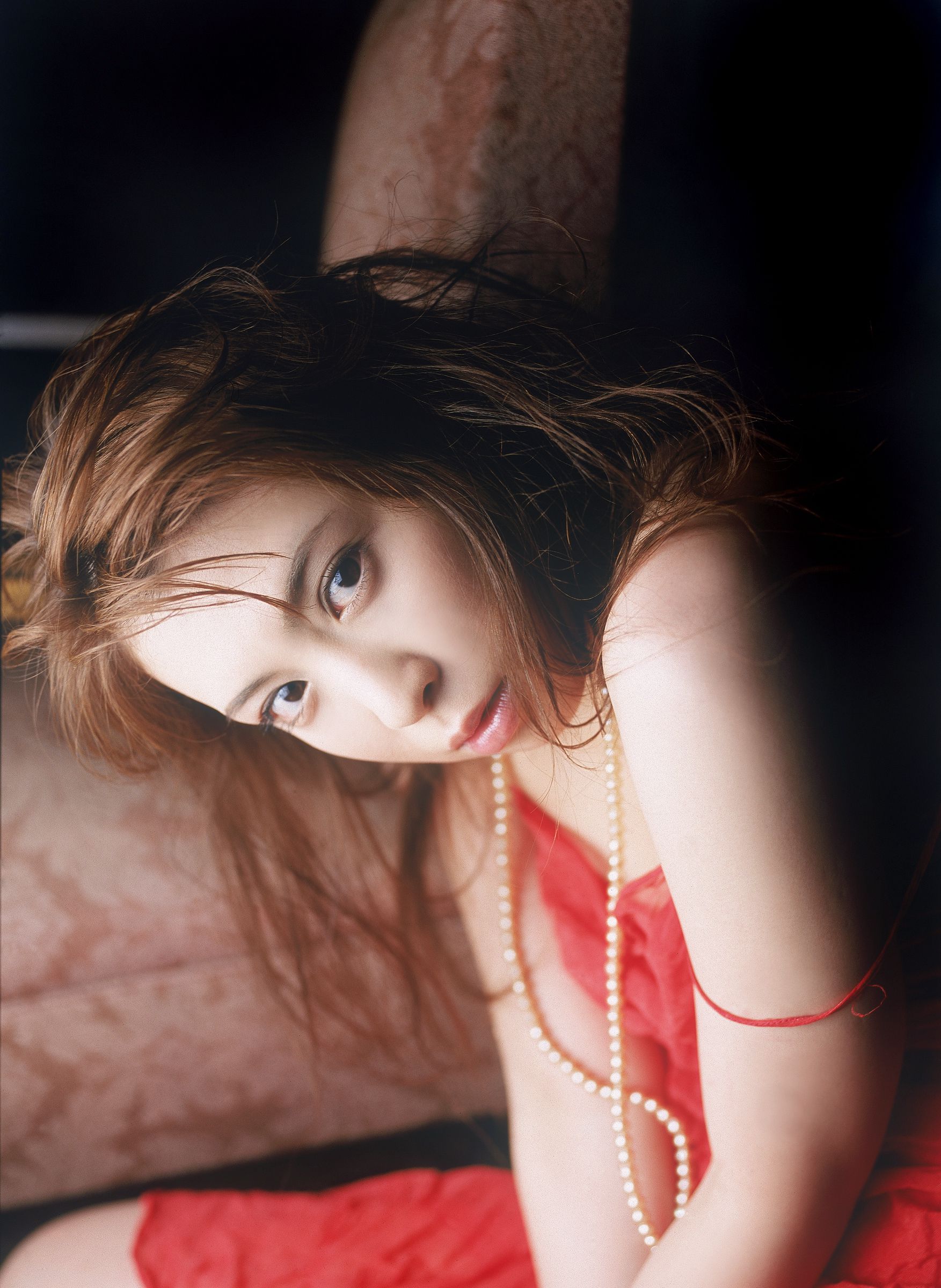 SF-No.566 Akiko Hinagata 雛形あきこ-图10