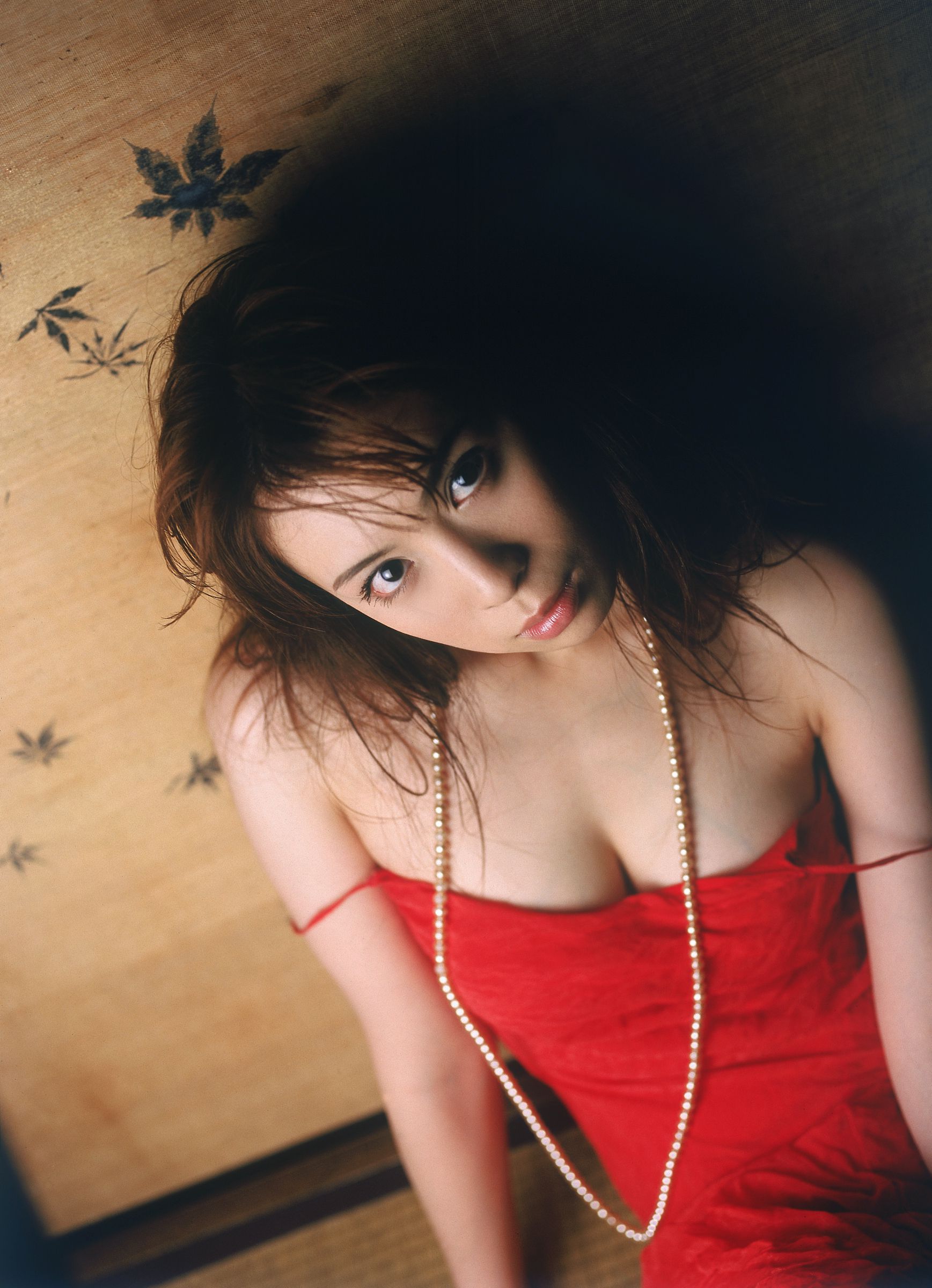 SF-No.566 Akiko Hinagata 雛形あきこ-图12