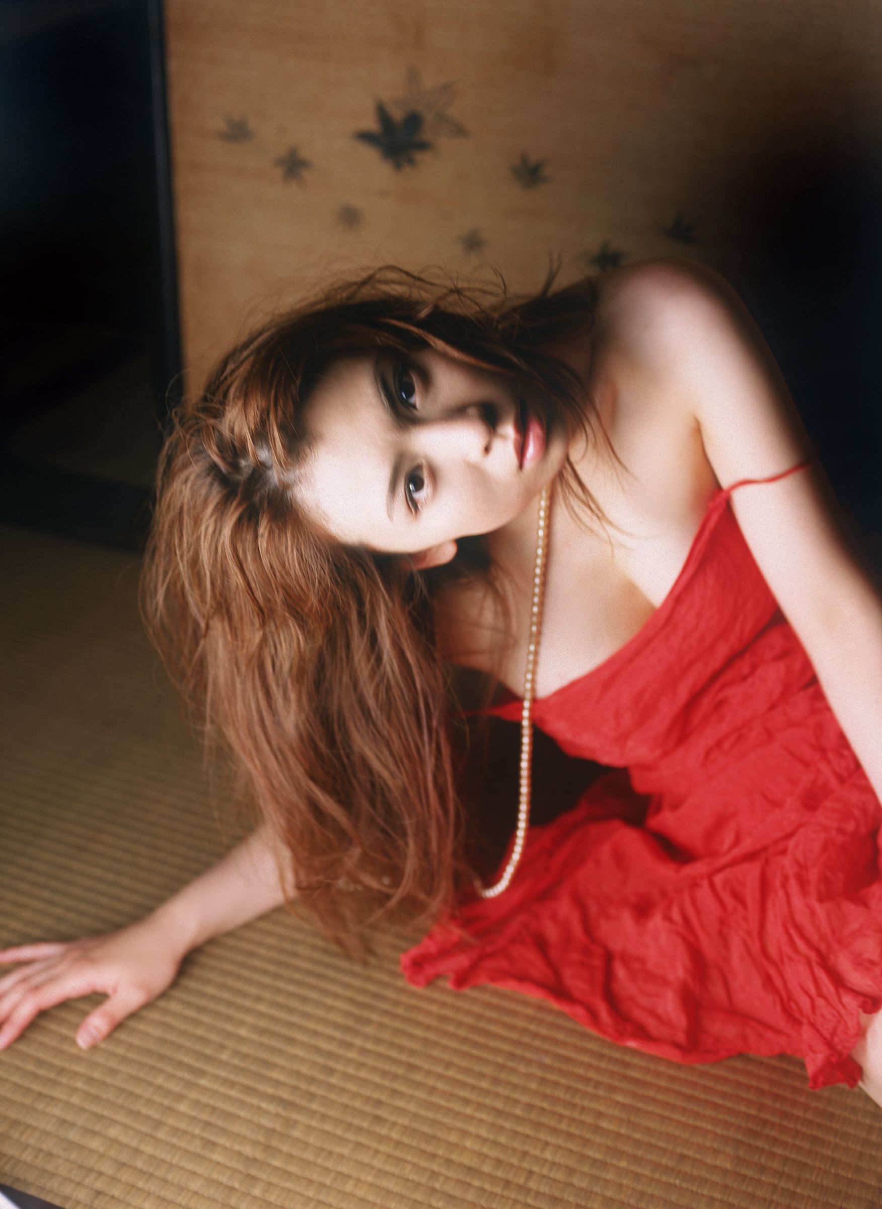 SF-No.566 Akiko Hinagata 雛形あきこ-图14