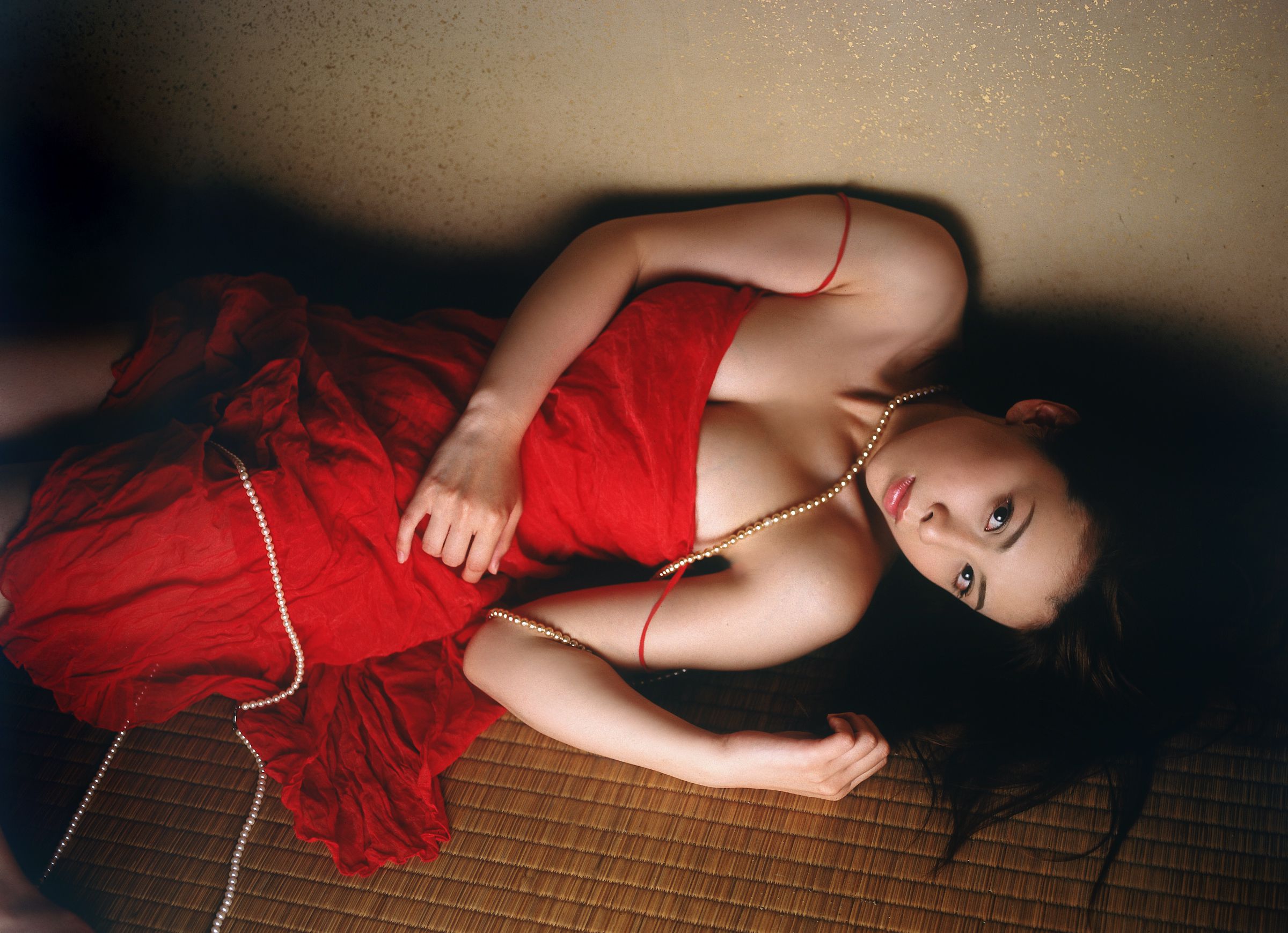 SF-No.566 Akiko Hinagata 雛形あきこ-图16