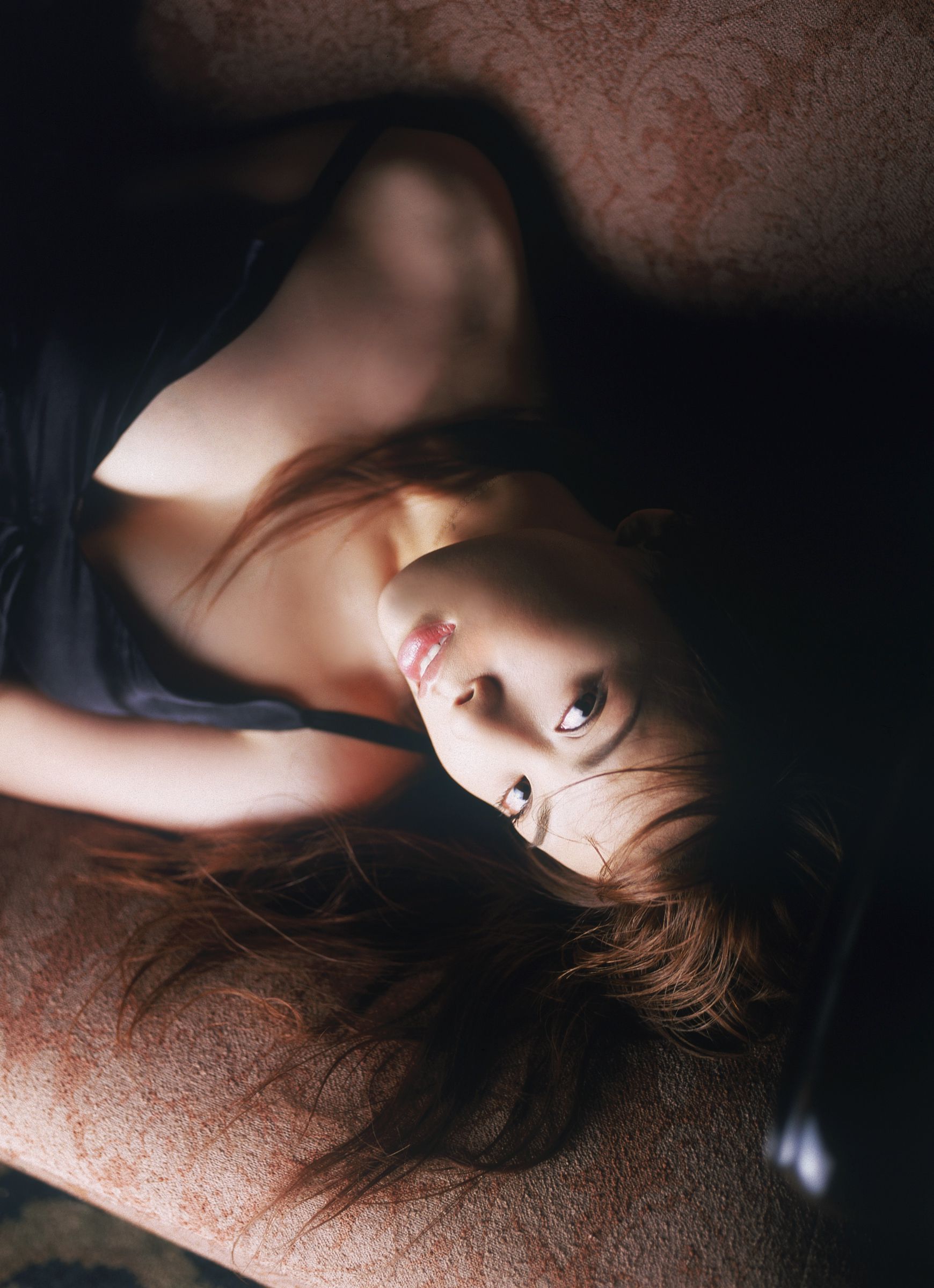 SF-No.566 Akiko Hinagata 雛形あきこ-图23