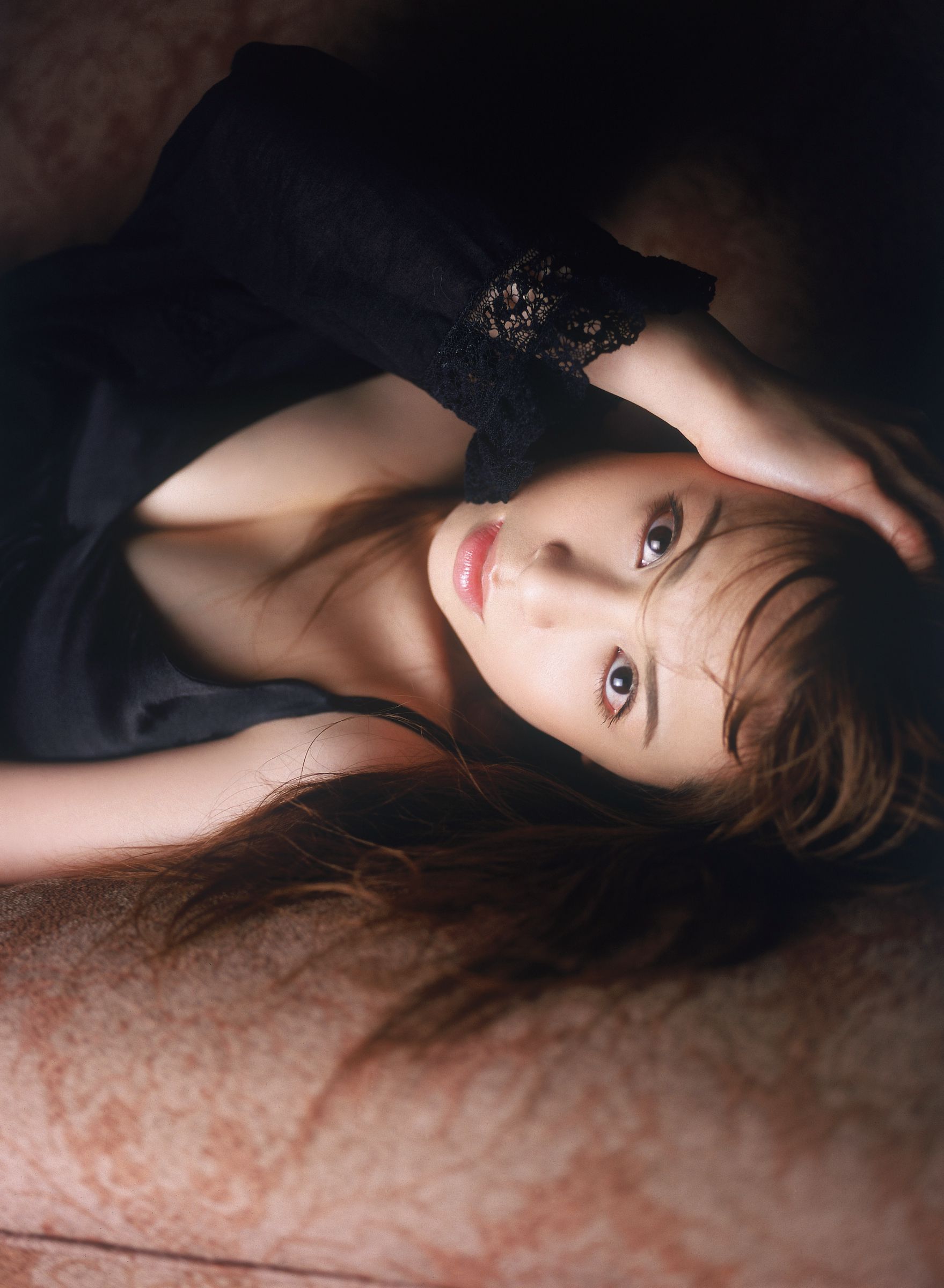 SF-No.566 Akiko Hinagata 雛形あきこ-图24