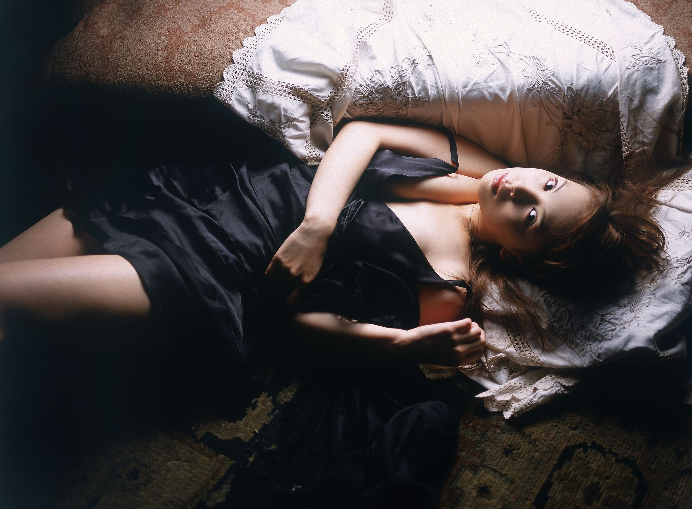 SF-No.566 Akiko Hinagata 雛形あきこ-图26