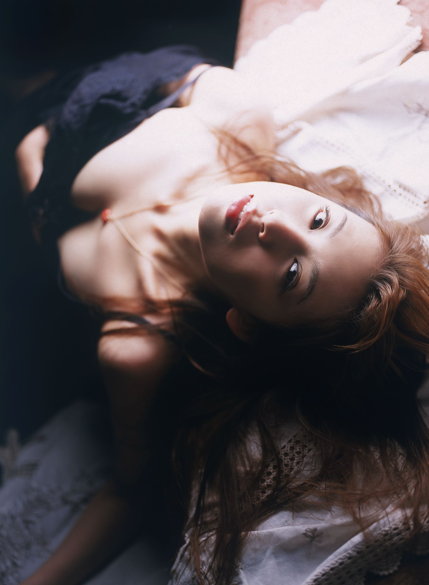 SF-No.566 Akiko Hinagata 雛形あきこ-图5