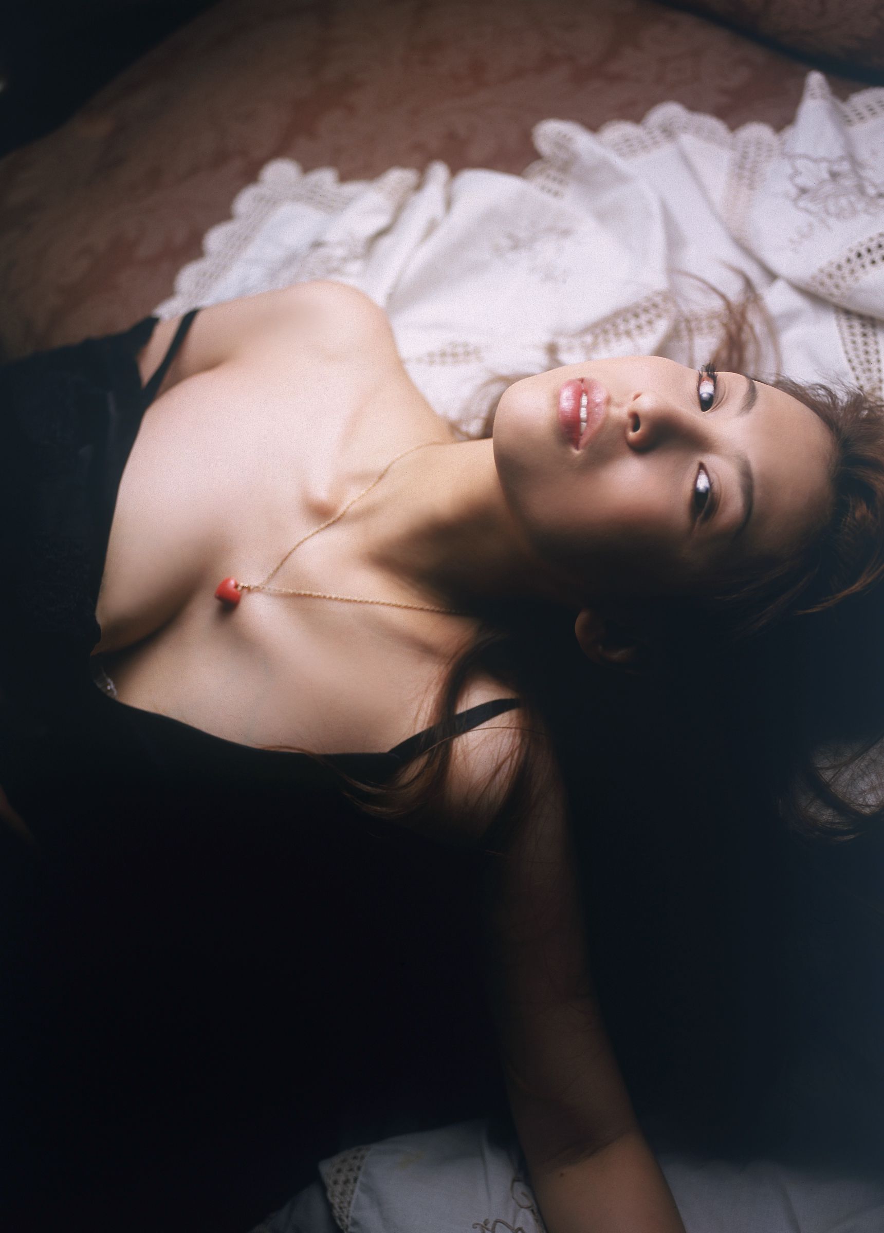 SF-No.566 Akiko Hinagata 雛形あきこ-图6