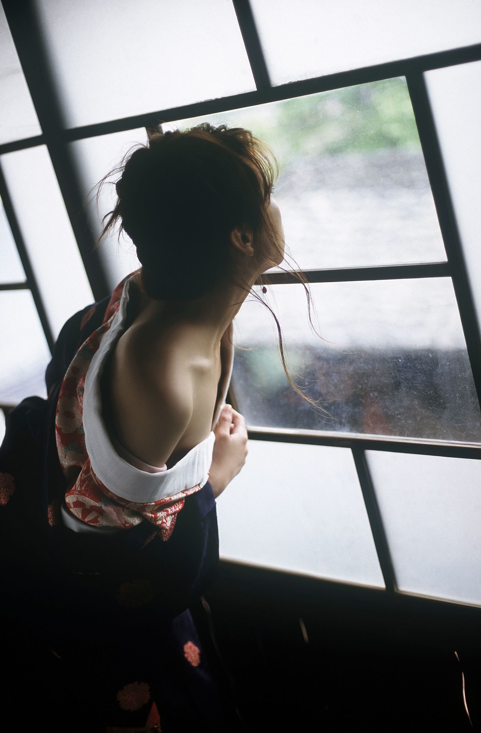 SF-No.567 雛形あきこ Akiko Hinagata-图11