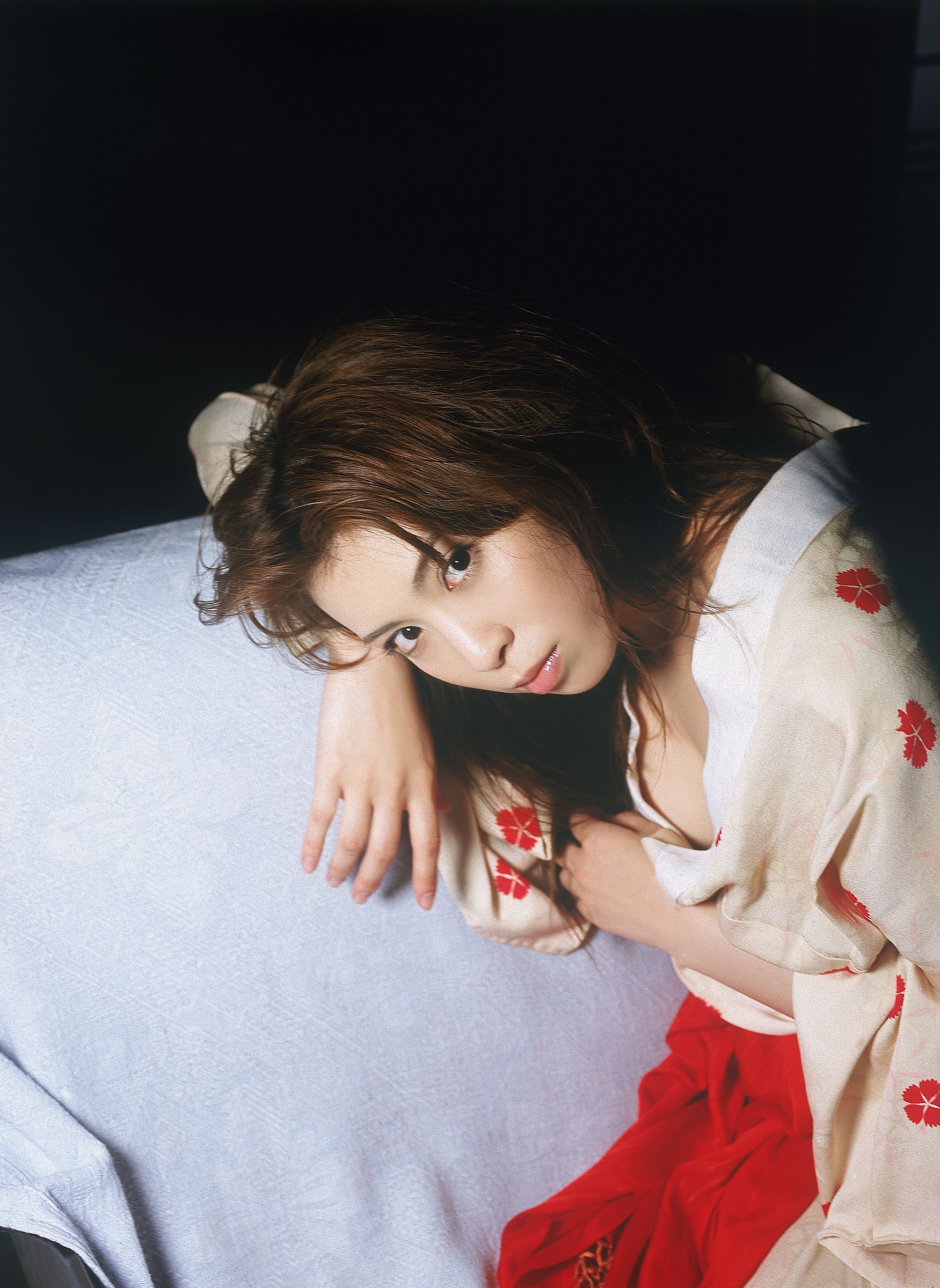 SF-No.567 雛形あきこ Akiko Hinagata-图15