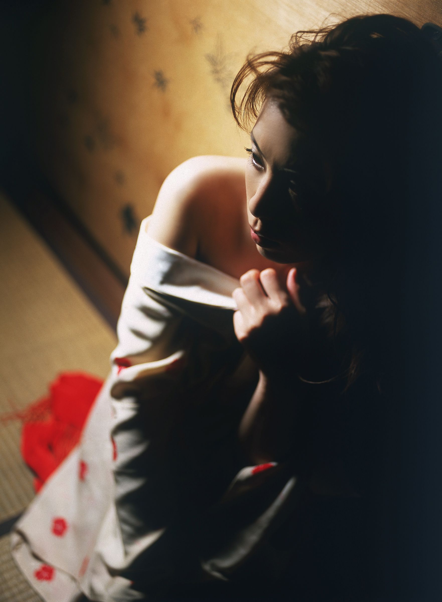 SF-No.567 雛形あきこ Akiko Hinagata-图19