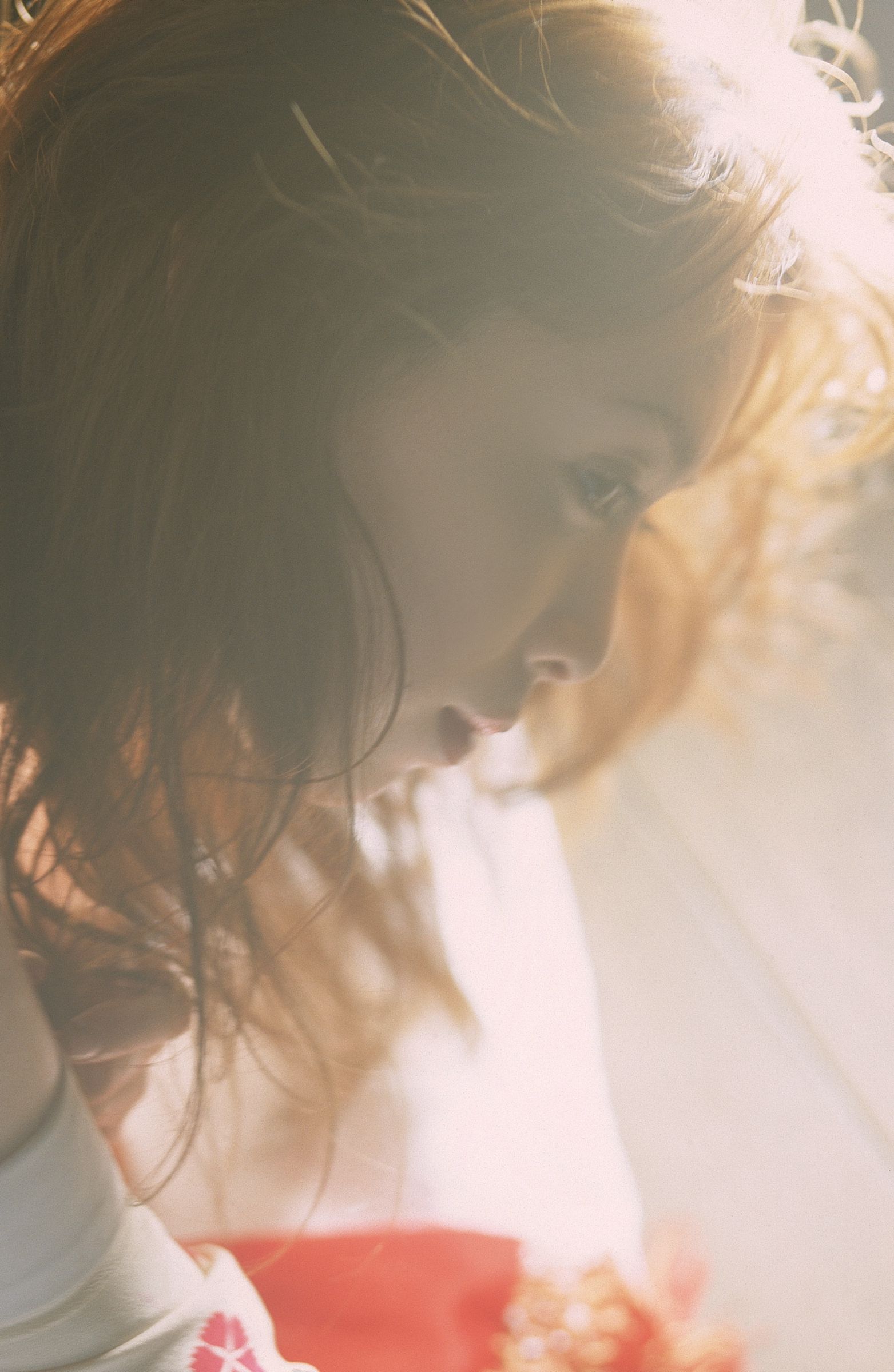 SF-No.567 雛形あきこ Akiko Hinagata-图23