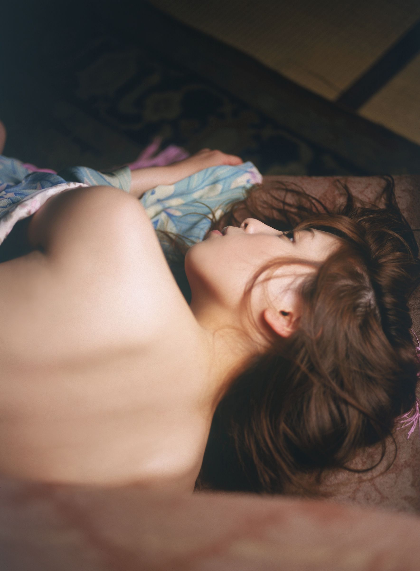 SF-No.567 雛形あきこ Akiko Hinagata-图2