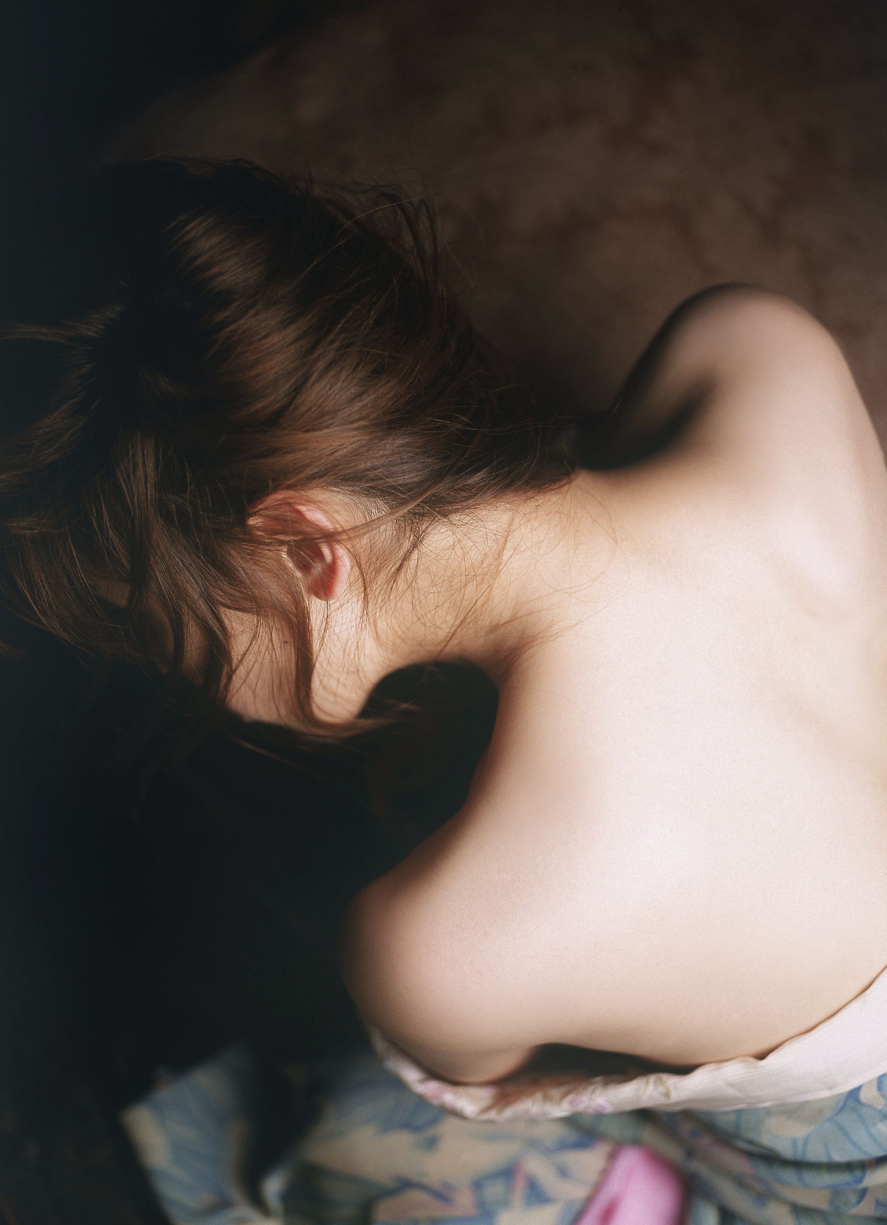 SF-No.567 雛形あきこ Akiko Hinagata-图6