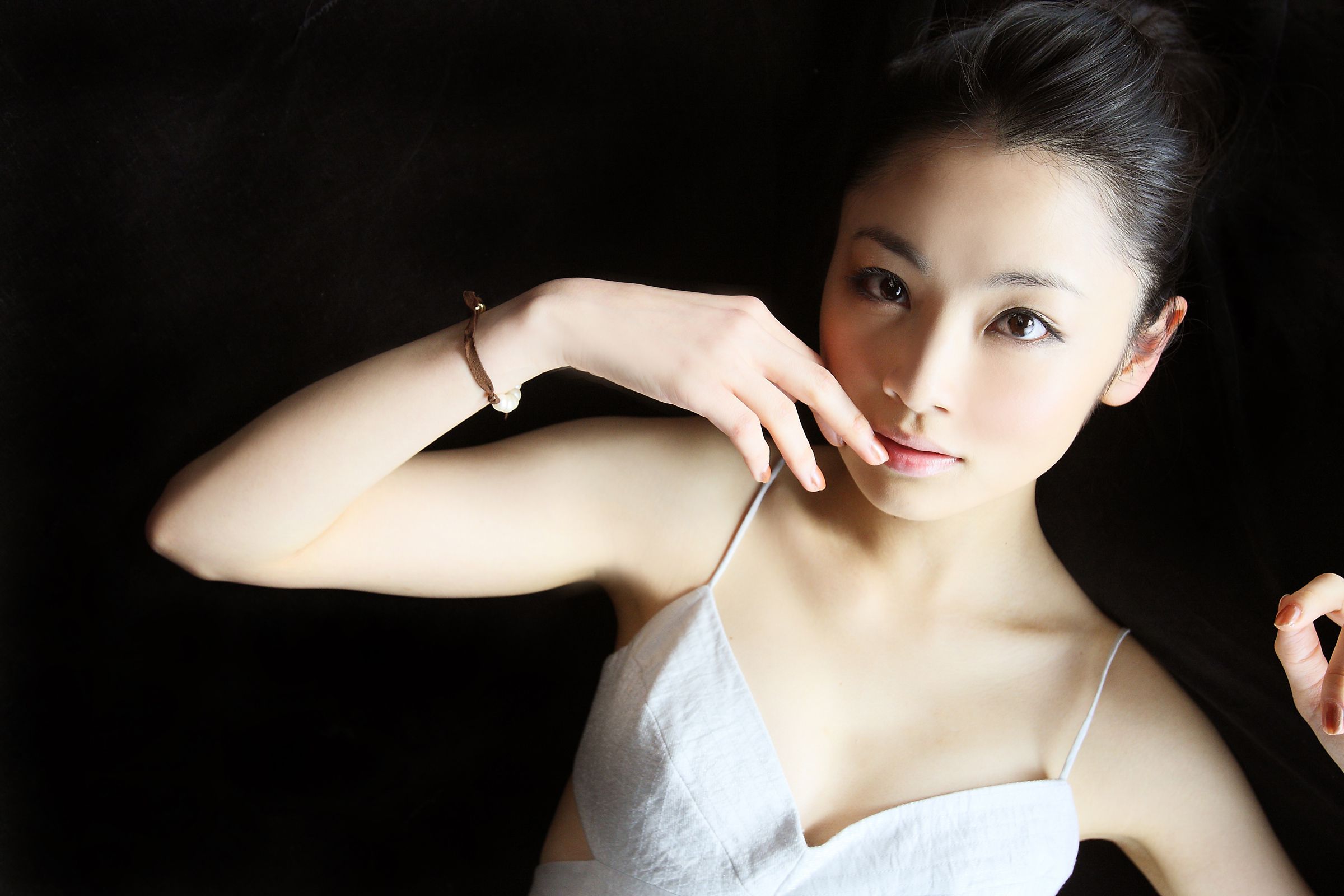 SF-No.568 Tantan Hayashi 林丹丹-图9