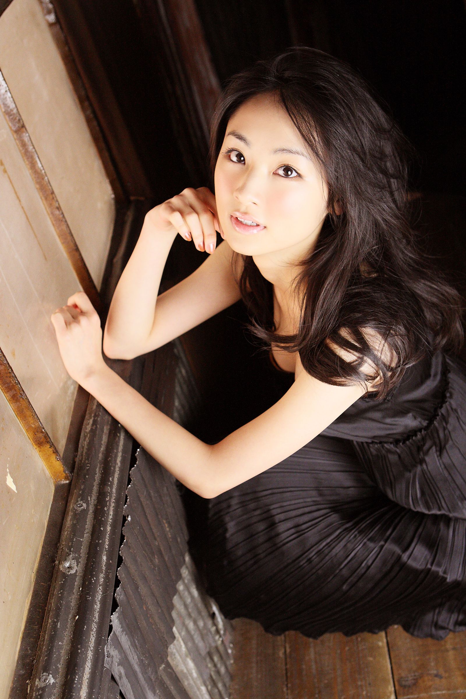 SF-No.568 Tantan Hayashi 林丹丹-图14