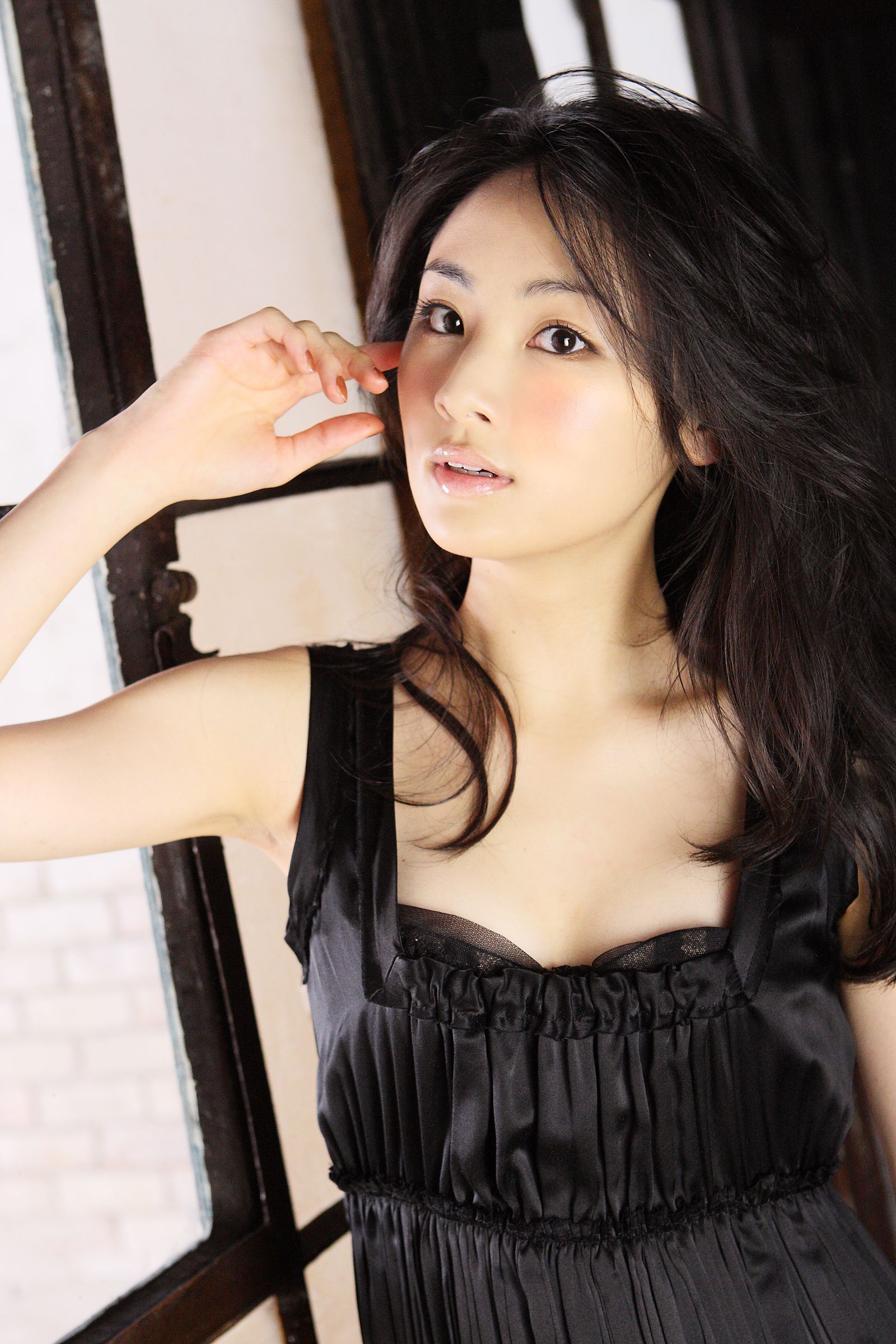 SF-No.568 Tantan Hayashi 林丹丹-图15