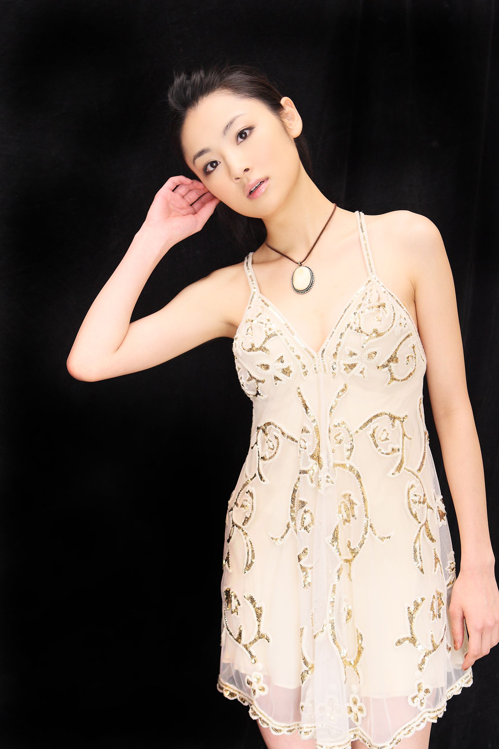 SF-No.568 Tantan Hayashi 林丹丹-图21