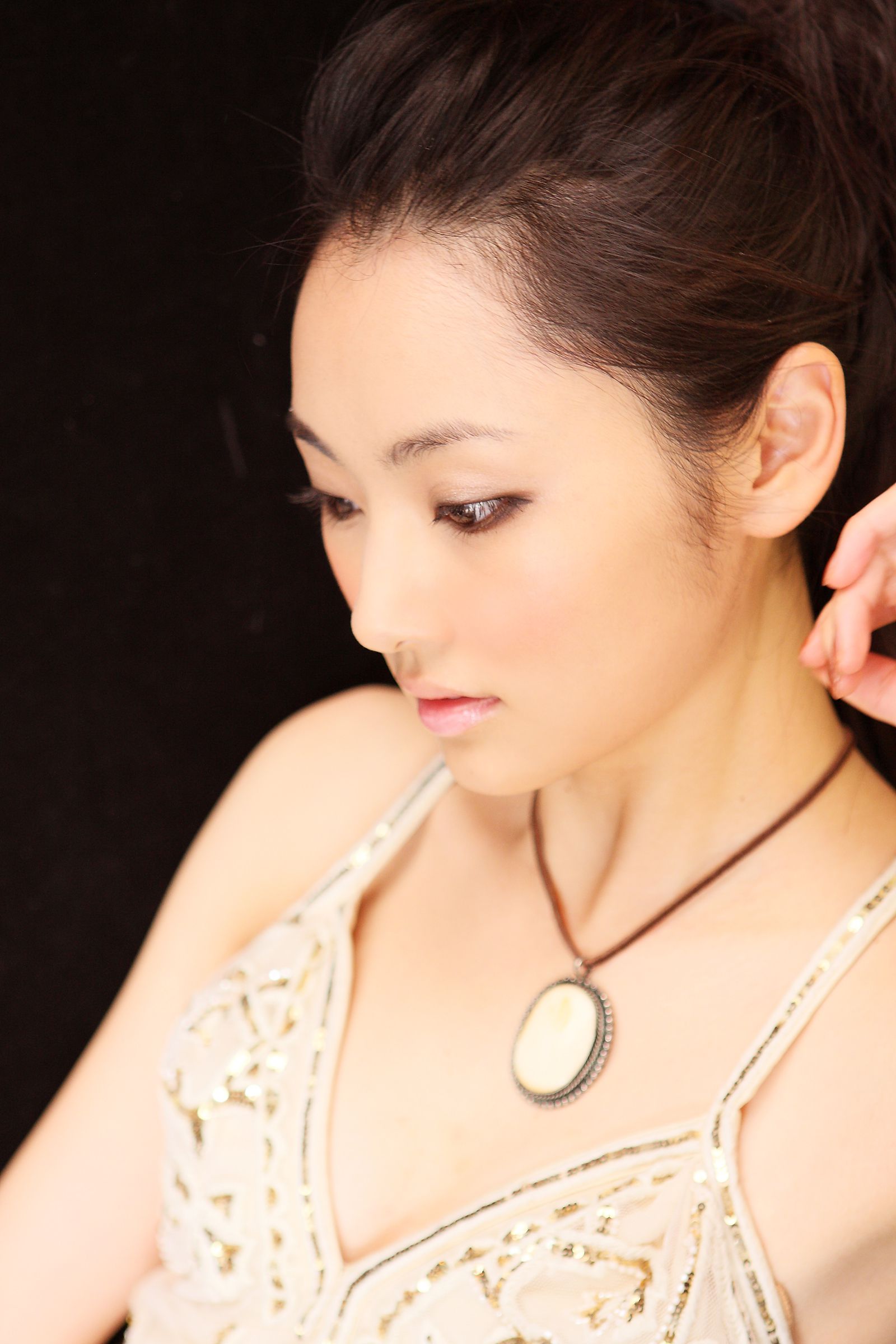 SF-No.568 Tantan Hayashi 林丹丹-图22