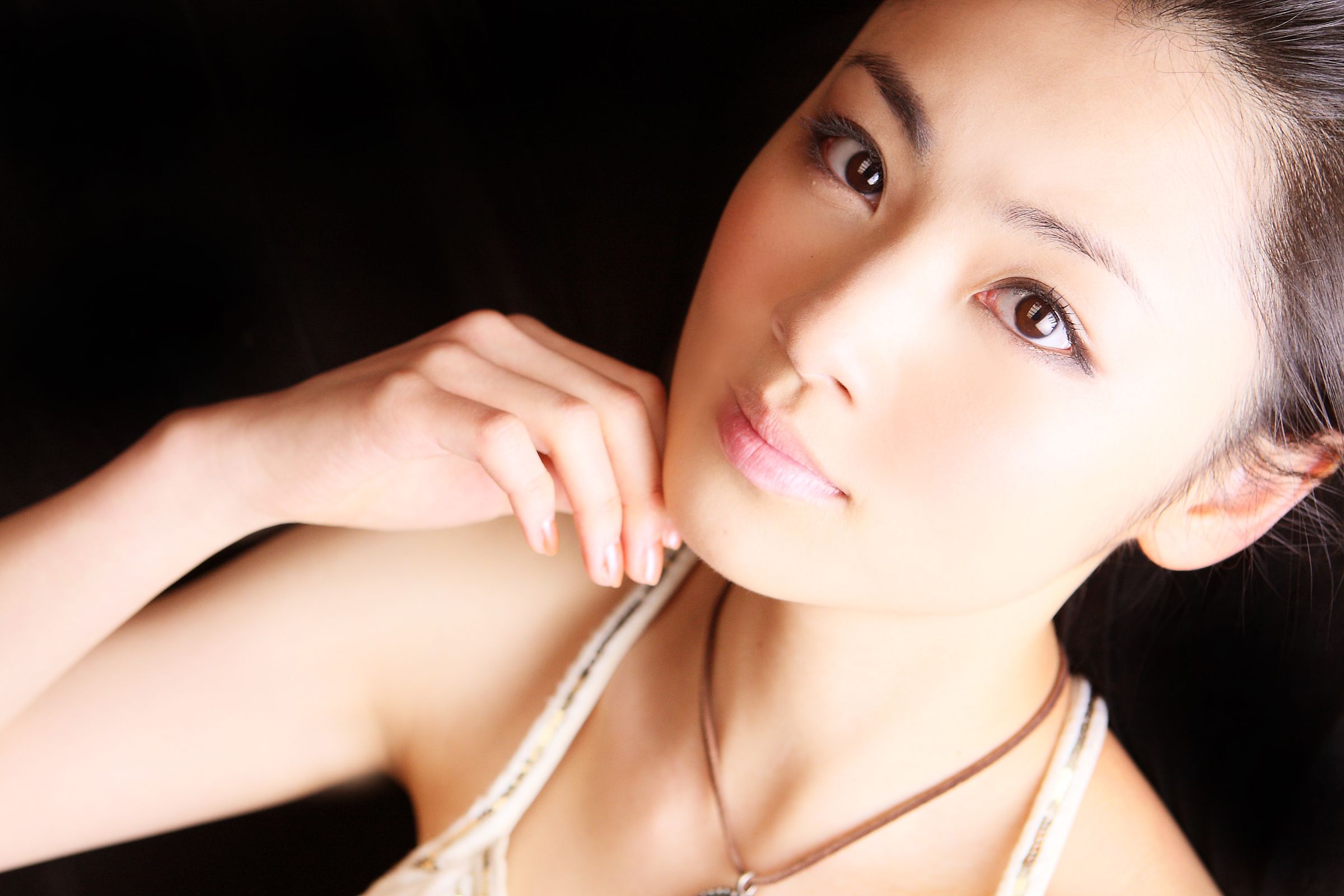 SF-No.568 Tantan Hayashi 林丹丹-图25