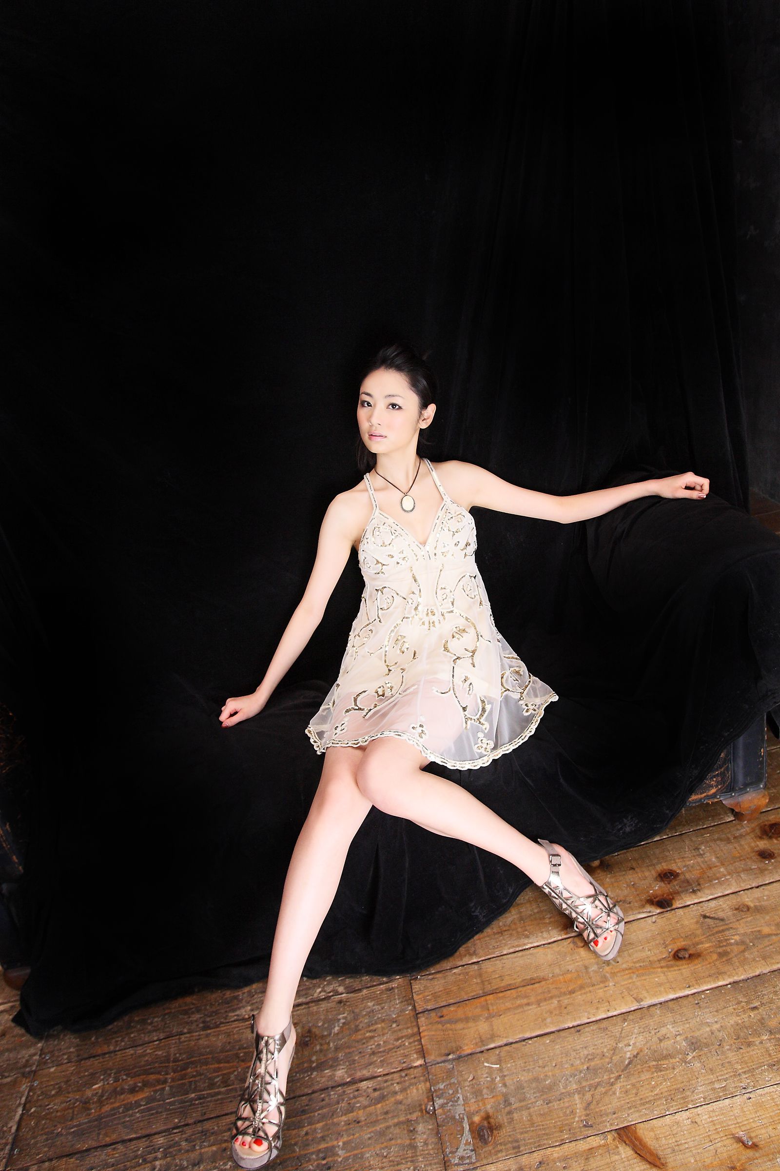 SF-No.568 Tantan Hayashi 林丹丹-图26