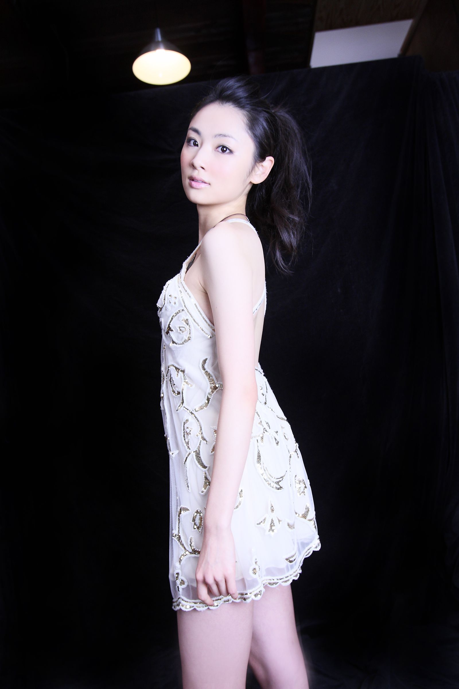 SF-No.568 Tantan Hayashi 林丹丹-图2