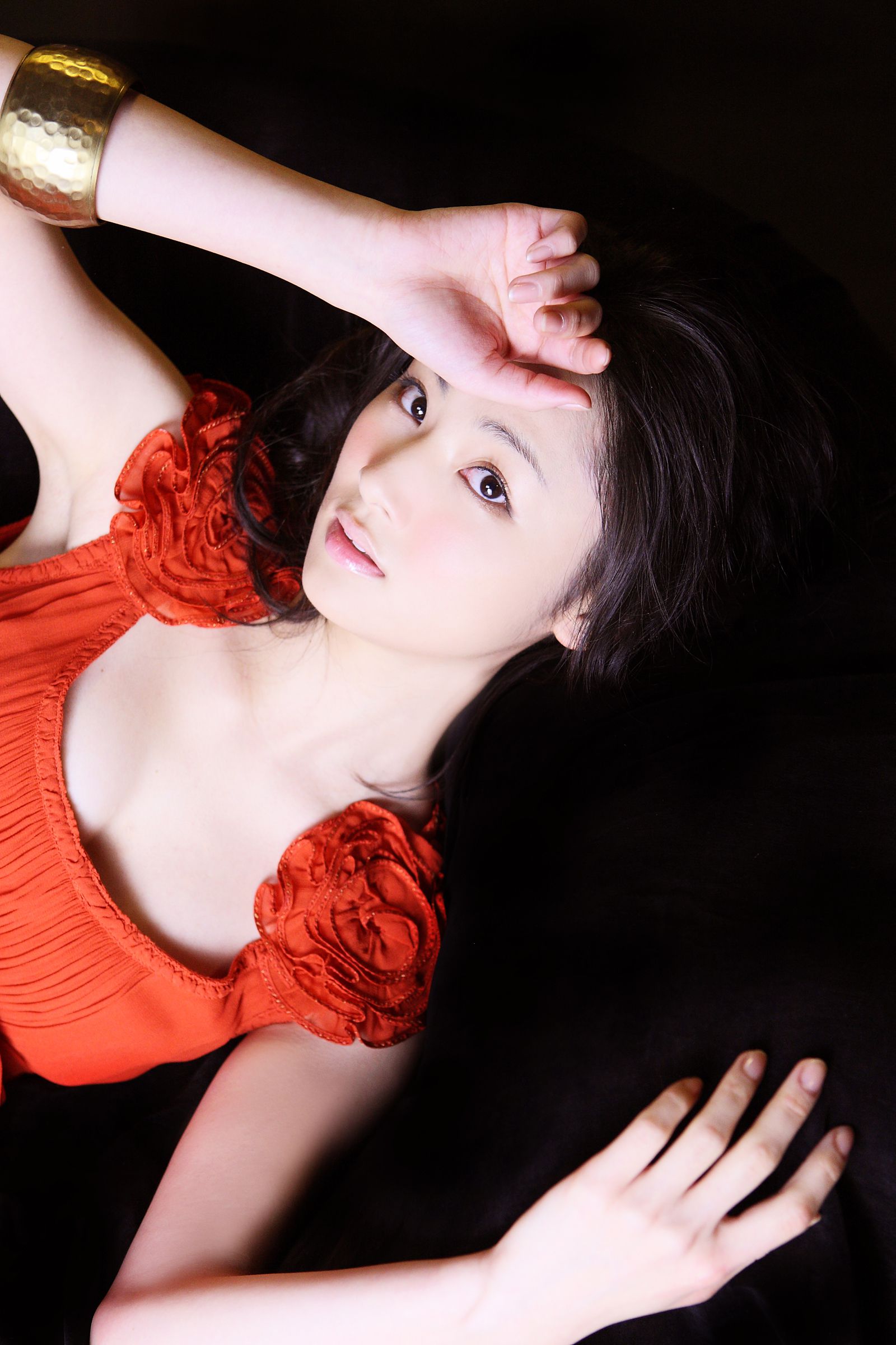 SF-No.568 Tantan Hayashi 林丹丹-图3