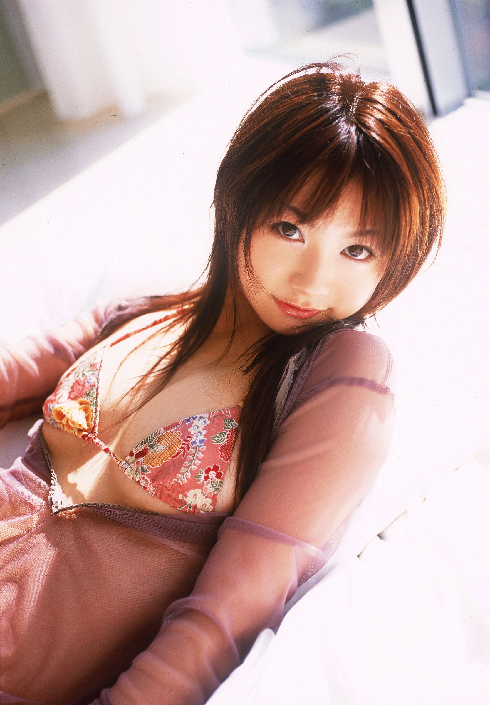 SF-No.569 Akane Suzuki 鈴木茜/铃木茜-图10