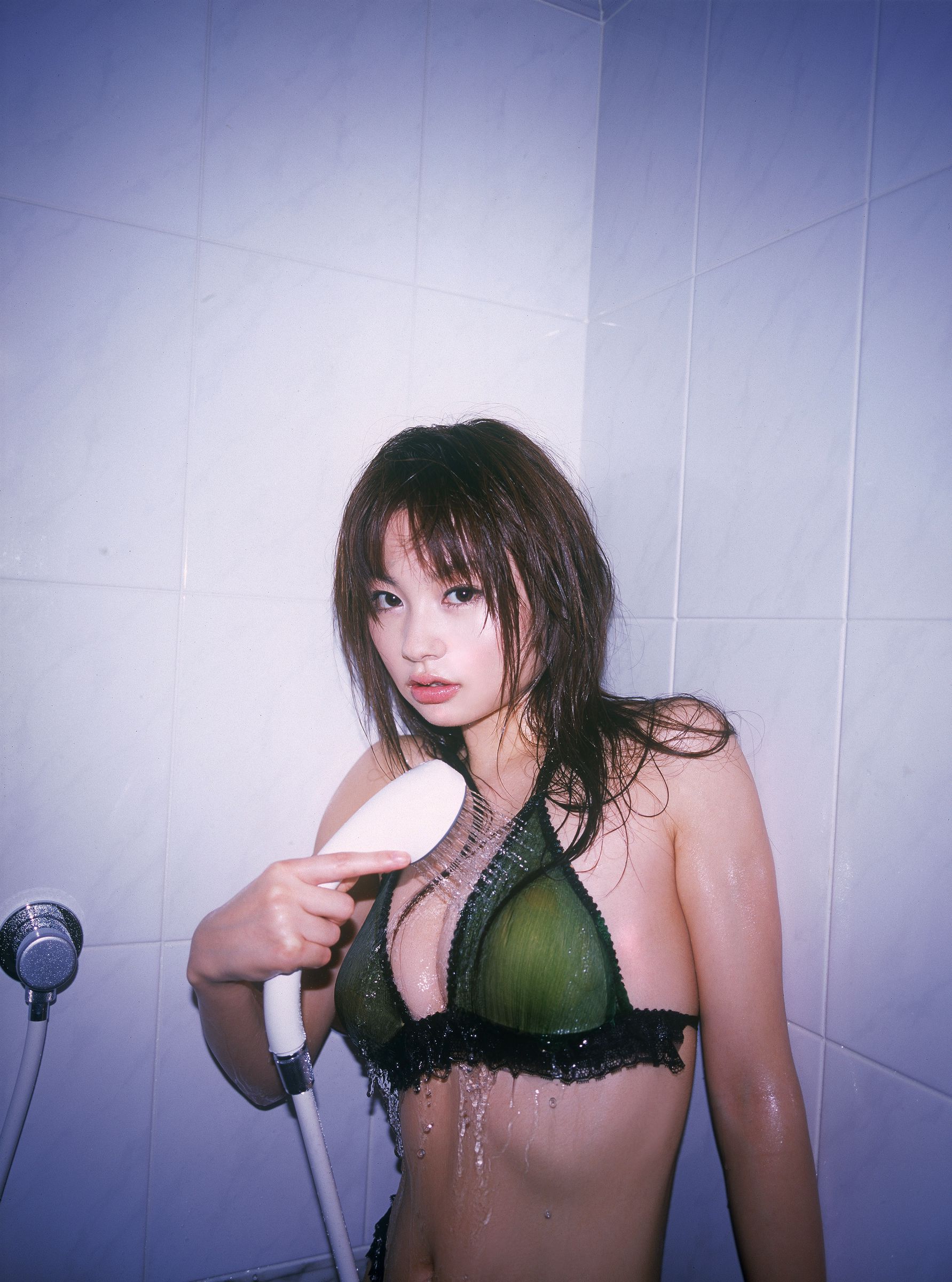 SF-No.569 Akane Suzuki 鈴木茜/铃木茜-图11