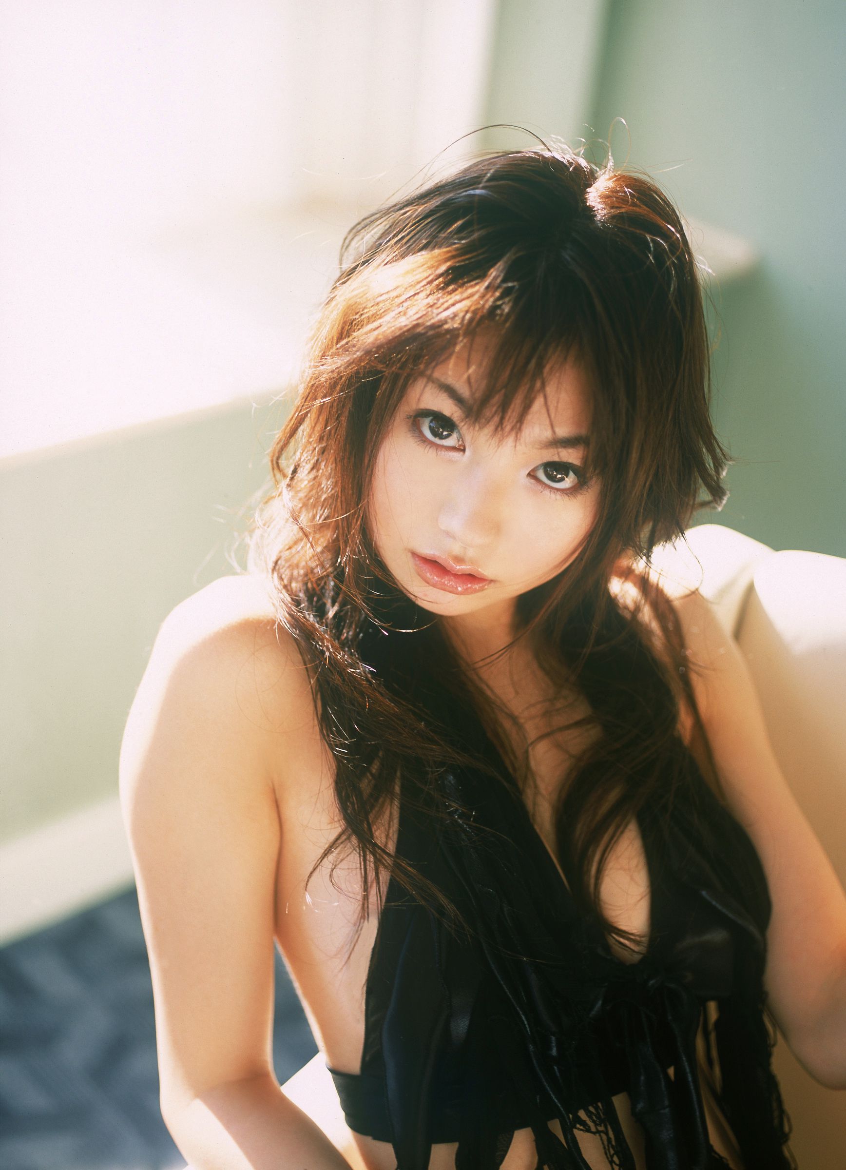 SF-No.569 Akane Suzuki 鈴木茜/铃木茜-图15