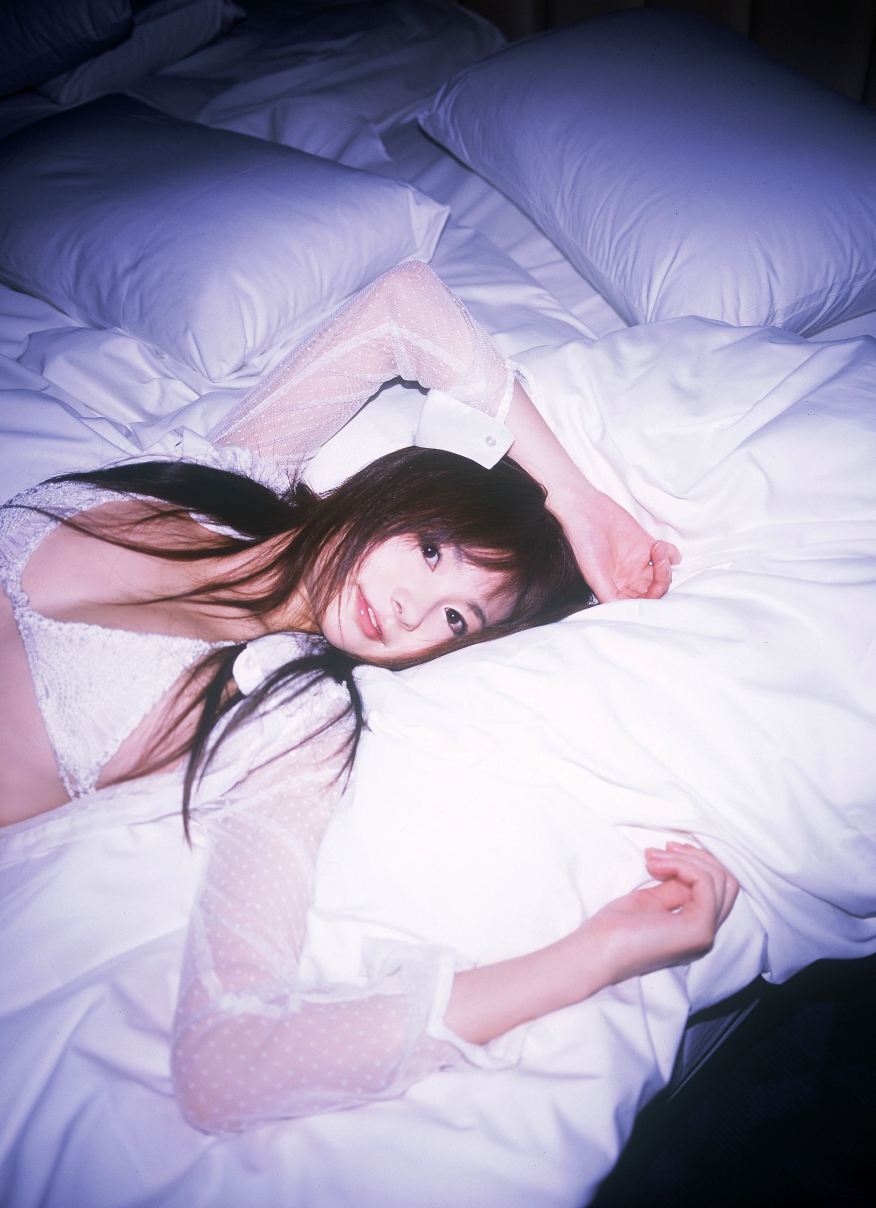 SF-No.569 Akane Suzuki 鈴木茜/铃木茜-图2