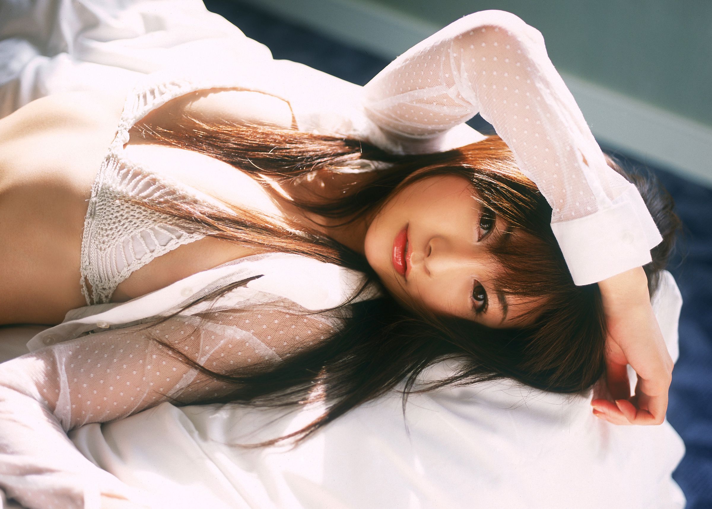 SF-No.569 Akane Suzuki 鈴木茜/铃木茜-图4