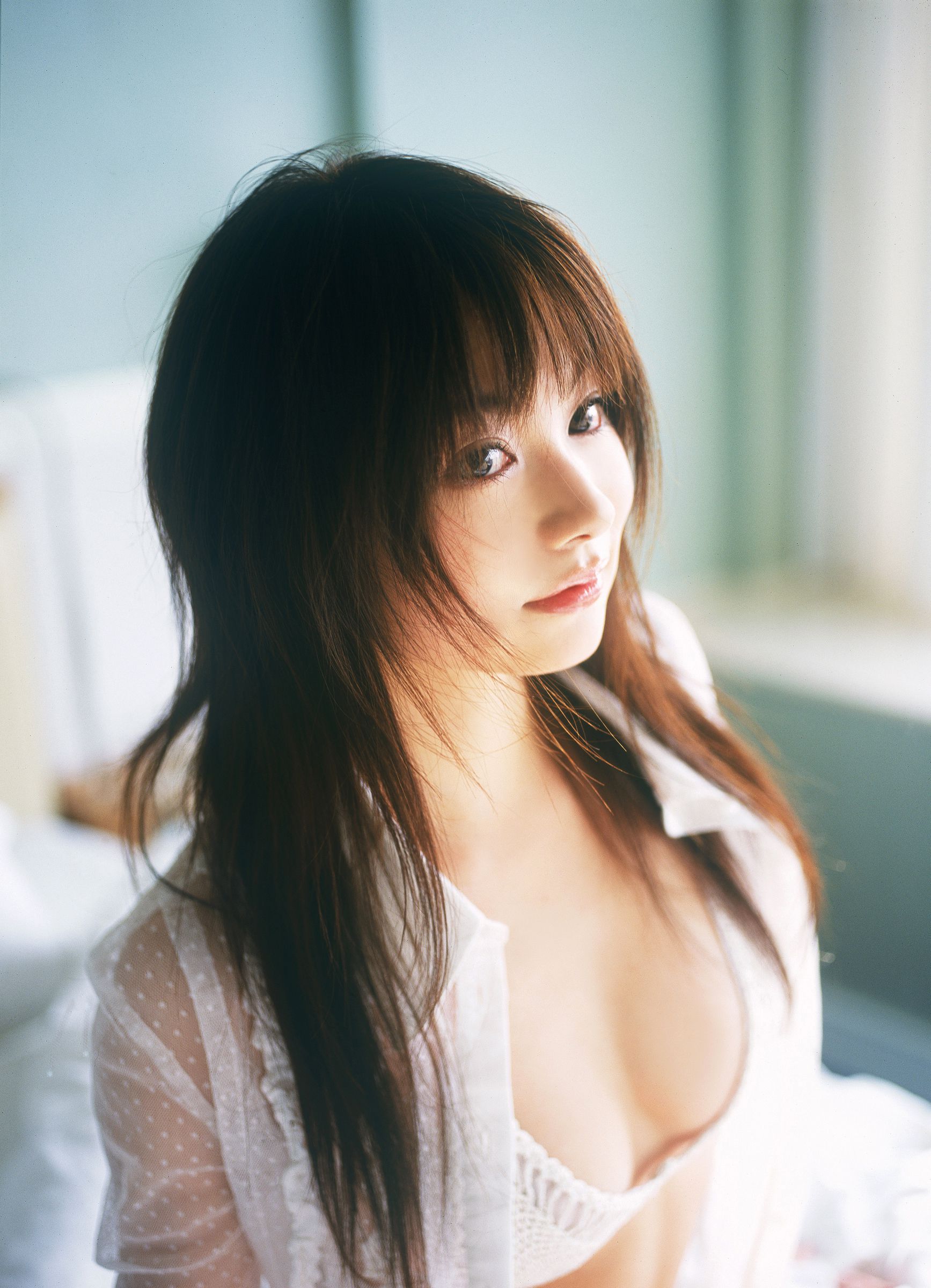 SF-No.569 Akane Suzuki 鈴木茜/铃木茜-图5