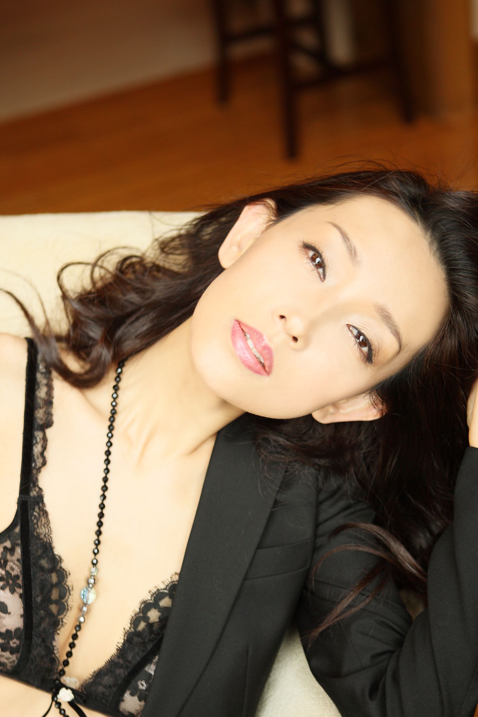 SF-No.570 Kumiko Hara 原久美子-图11