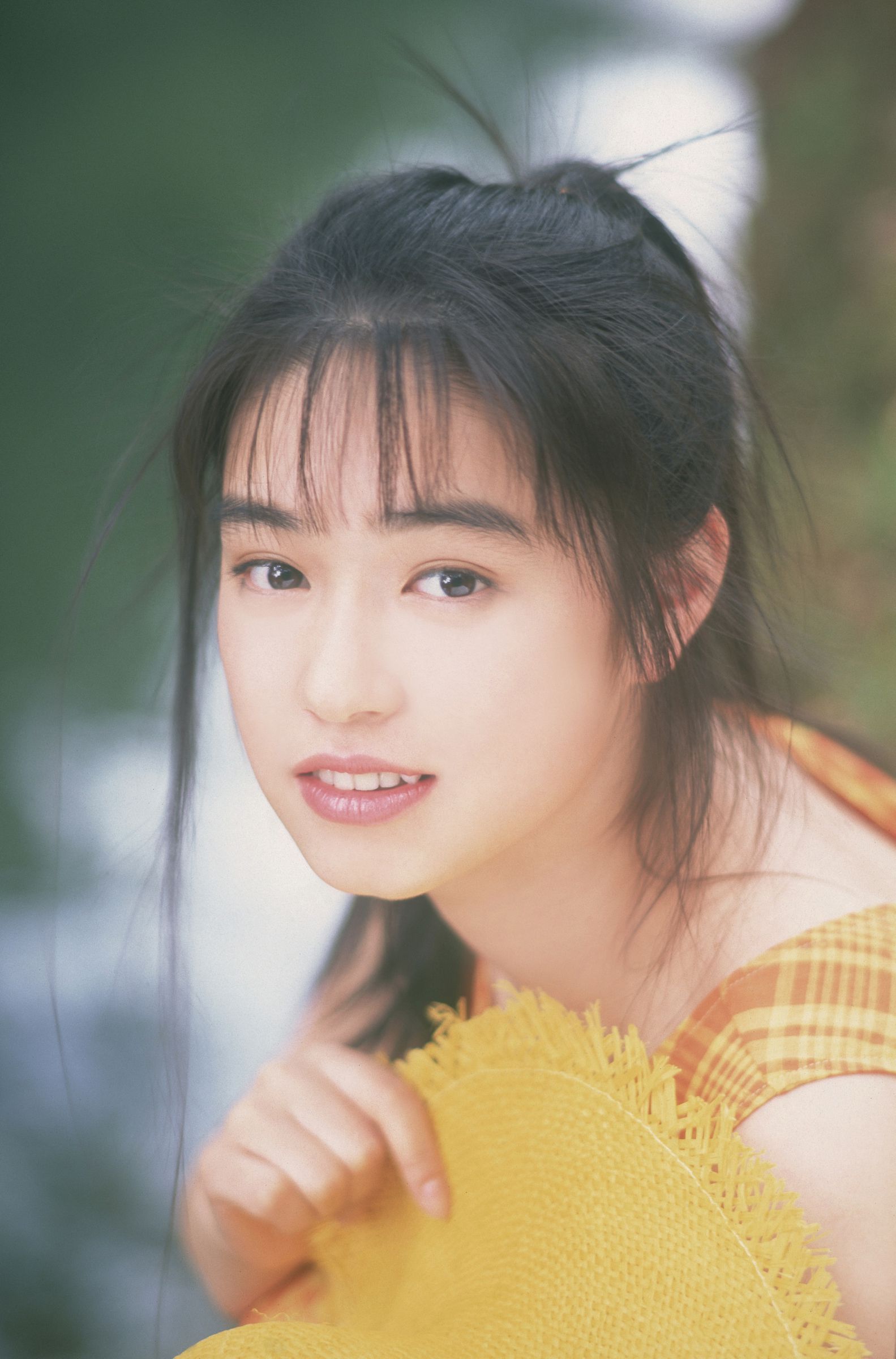 SF-No.572 Noriko Kato 加藤紀子-图0