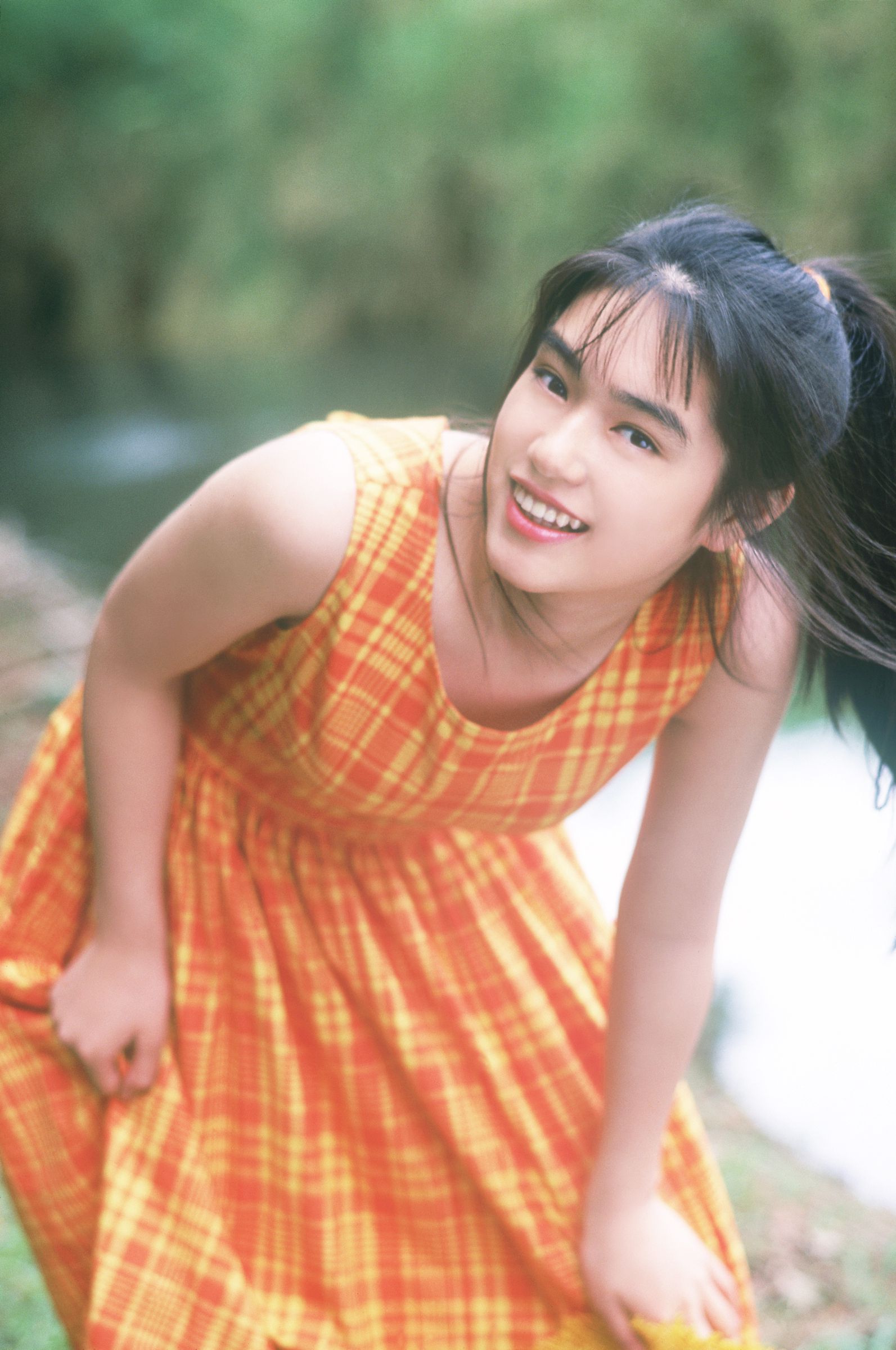 SF-No.572 Noriko Kato 加藤紀子-图10