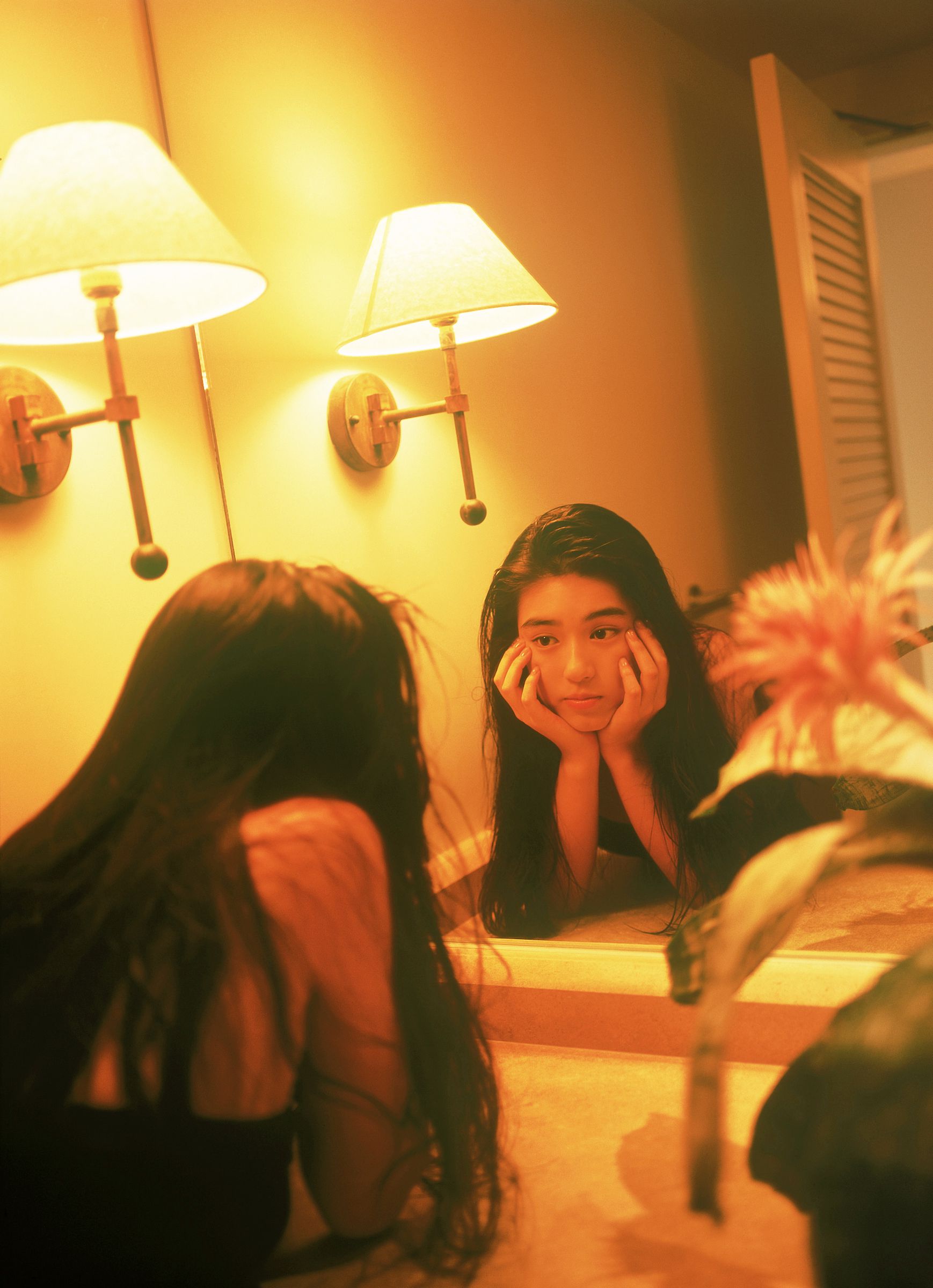 SF-No.572 Noriko Kato 加藤紀子-图11