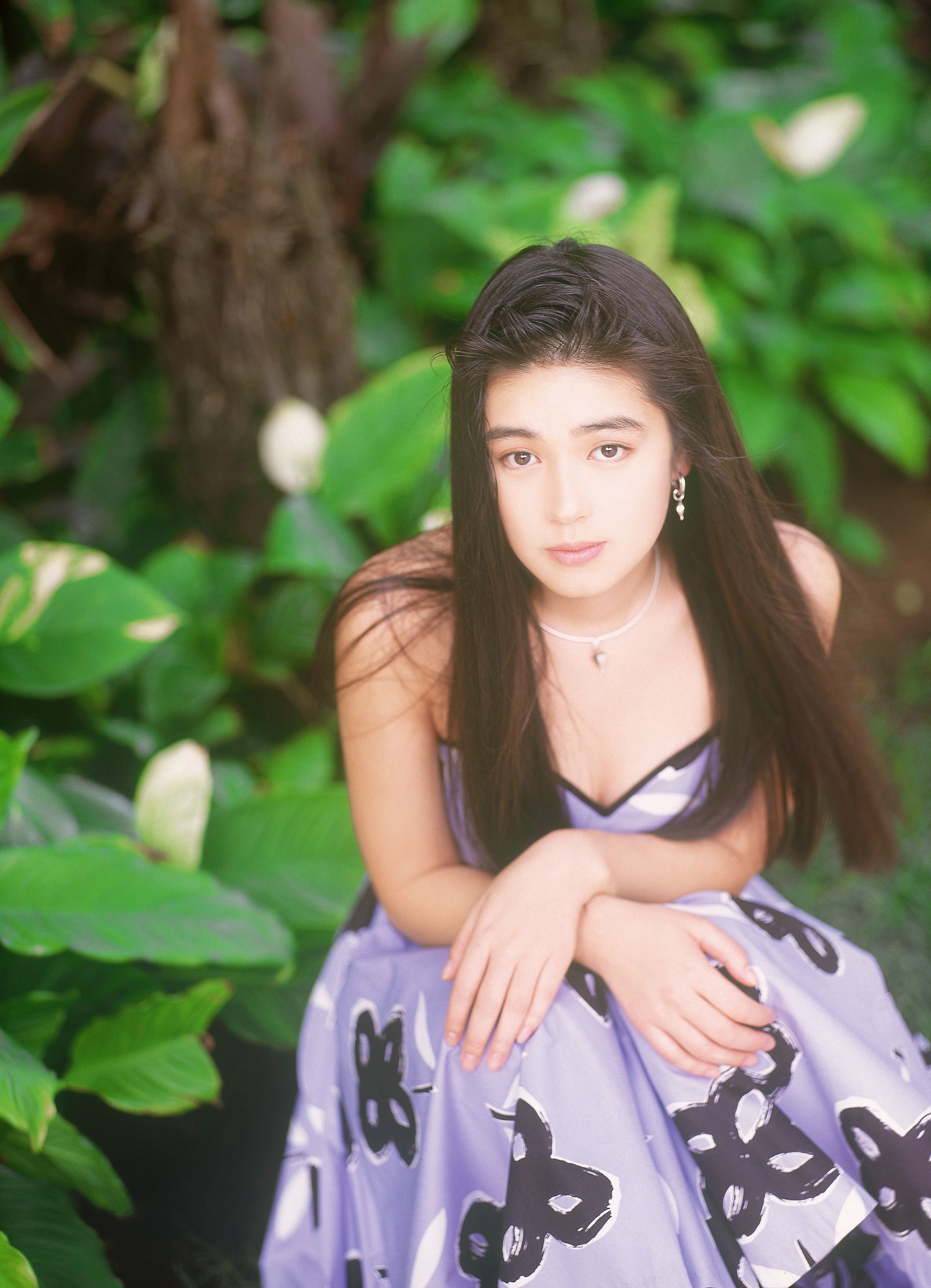 SF-No.572 Noriko Kato 加藤紀子-图13