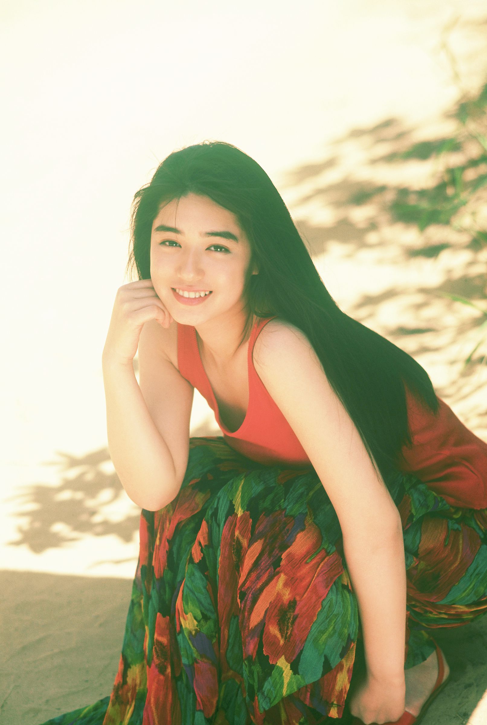 SF-No.572 Noriko Kato 加藤紀子-图14