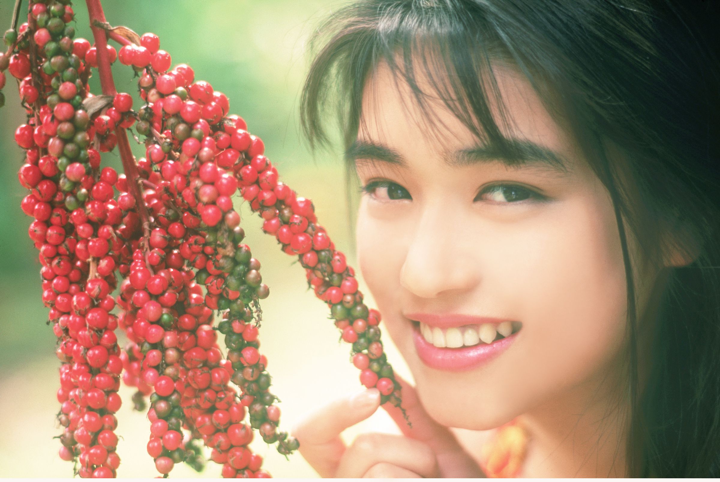 SF-No.572 Noriko Kato 加藤紀子-图15