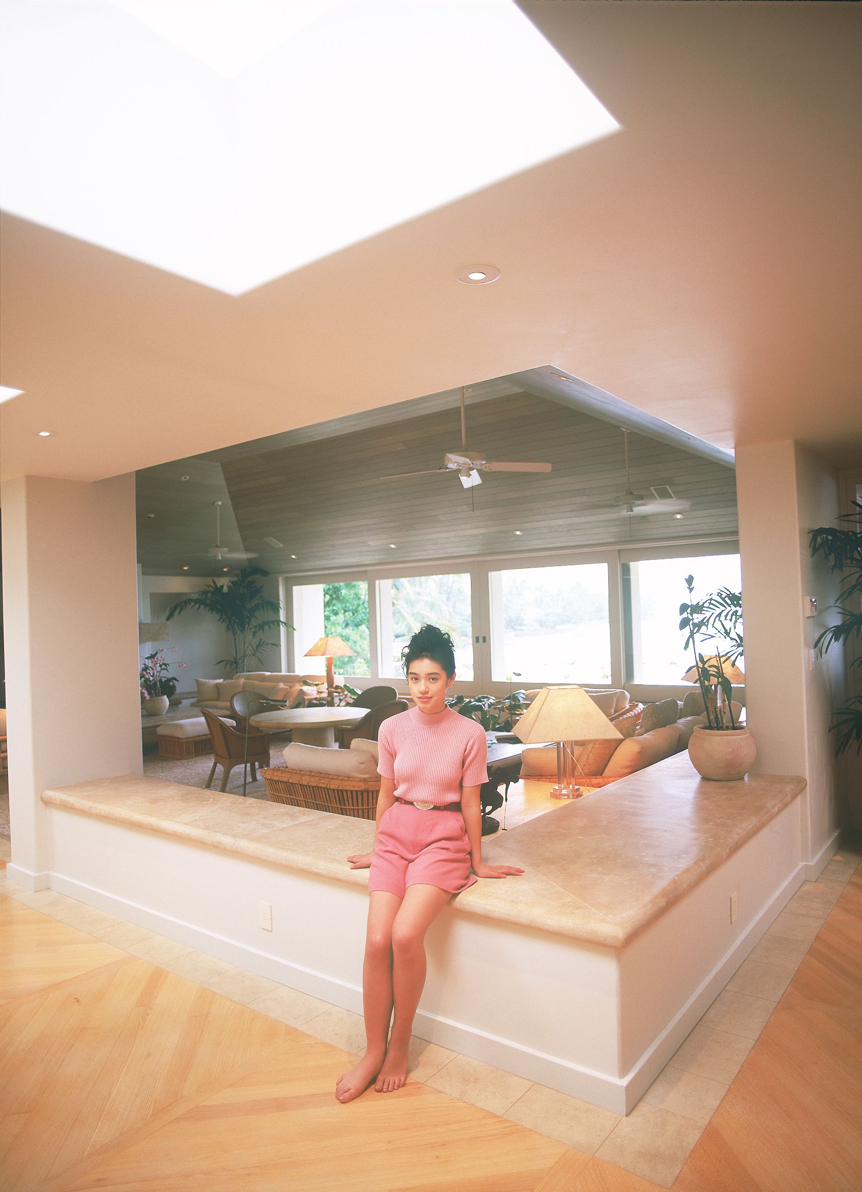 SF-No.572 Noriko Kato 加藤紀子-图16