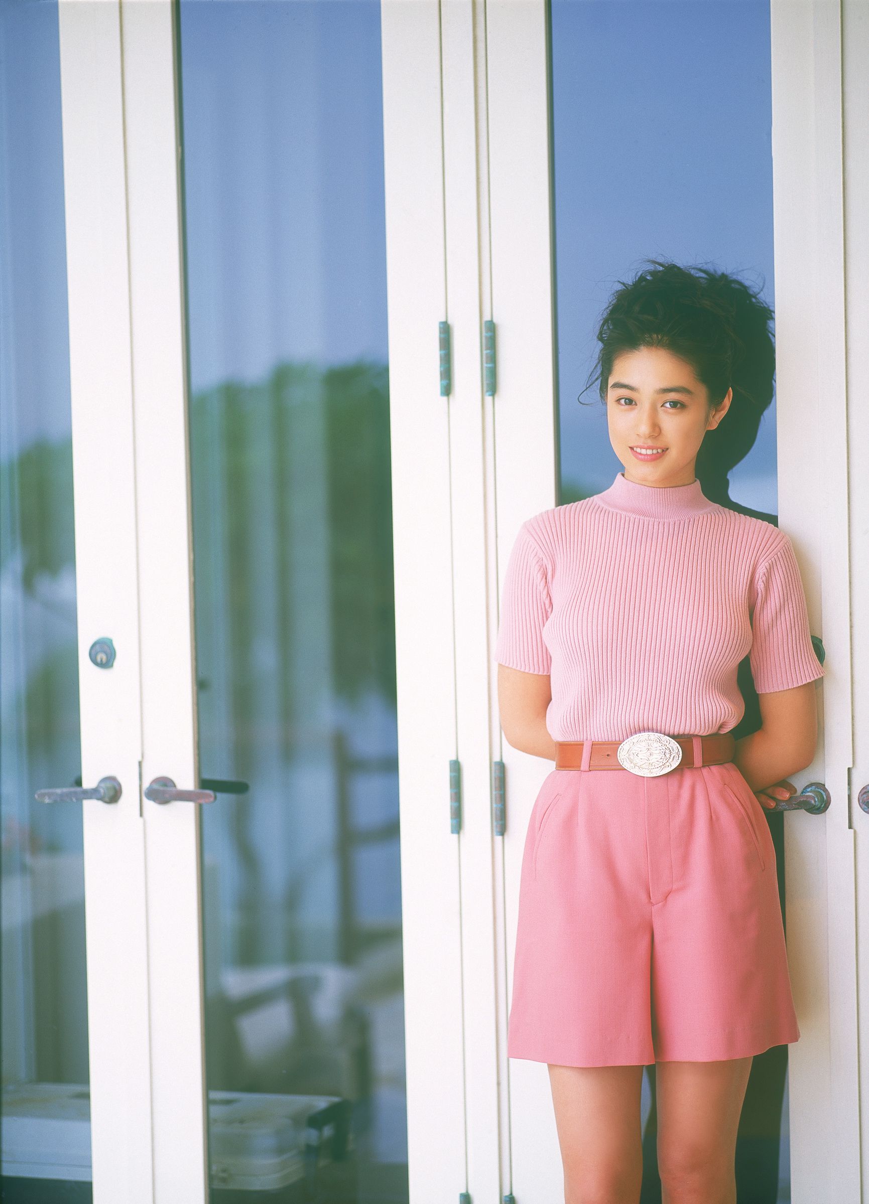 SF-No.572 Noriko Kato 加藤紀子-图19