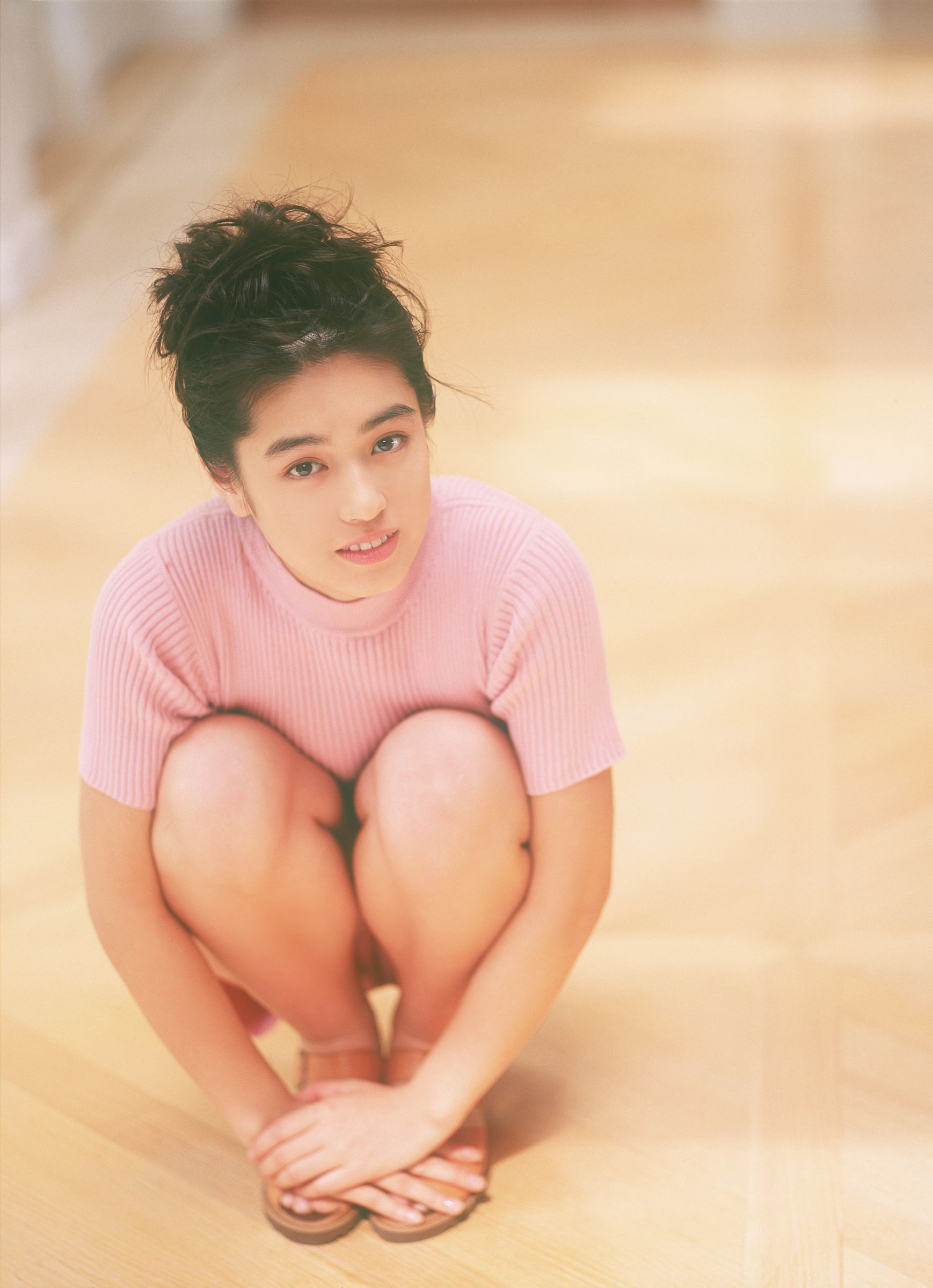 SF-No.572 Noriko Kato 加藤紀子-图21