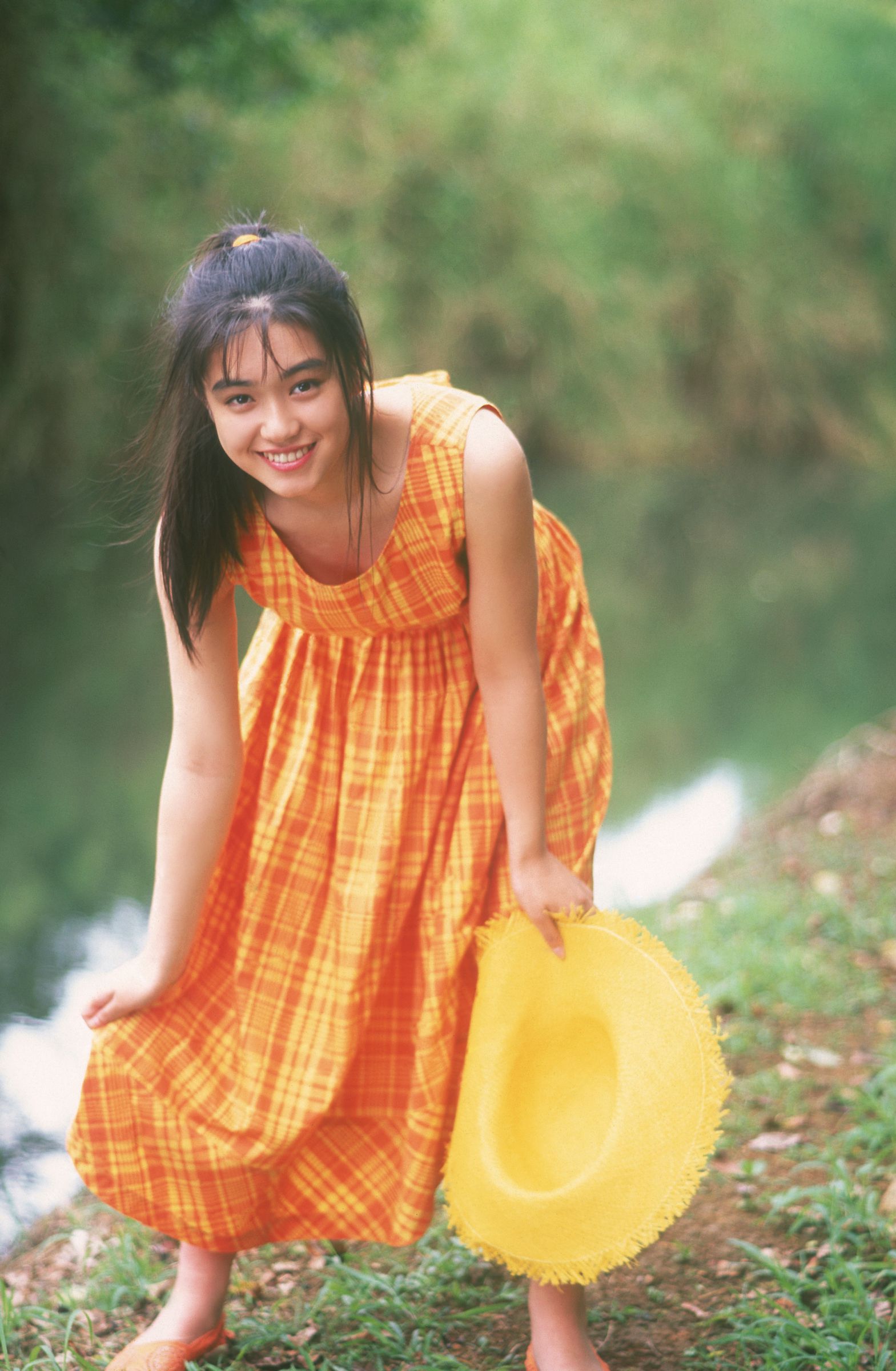 SF-No.572 Noriko Kato 加藤紀子-图22