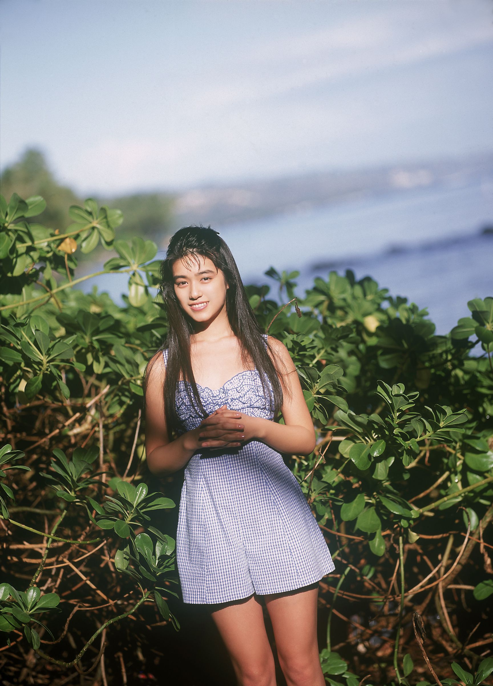 SF-No.572 Noriko Kato 加藤紀子-图24