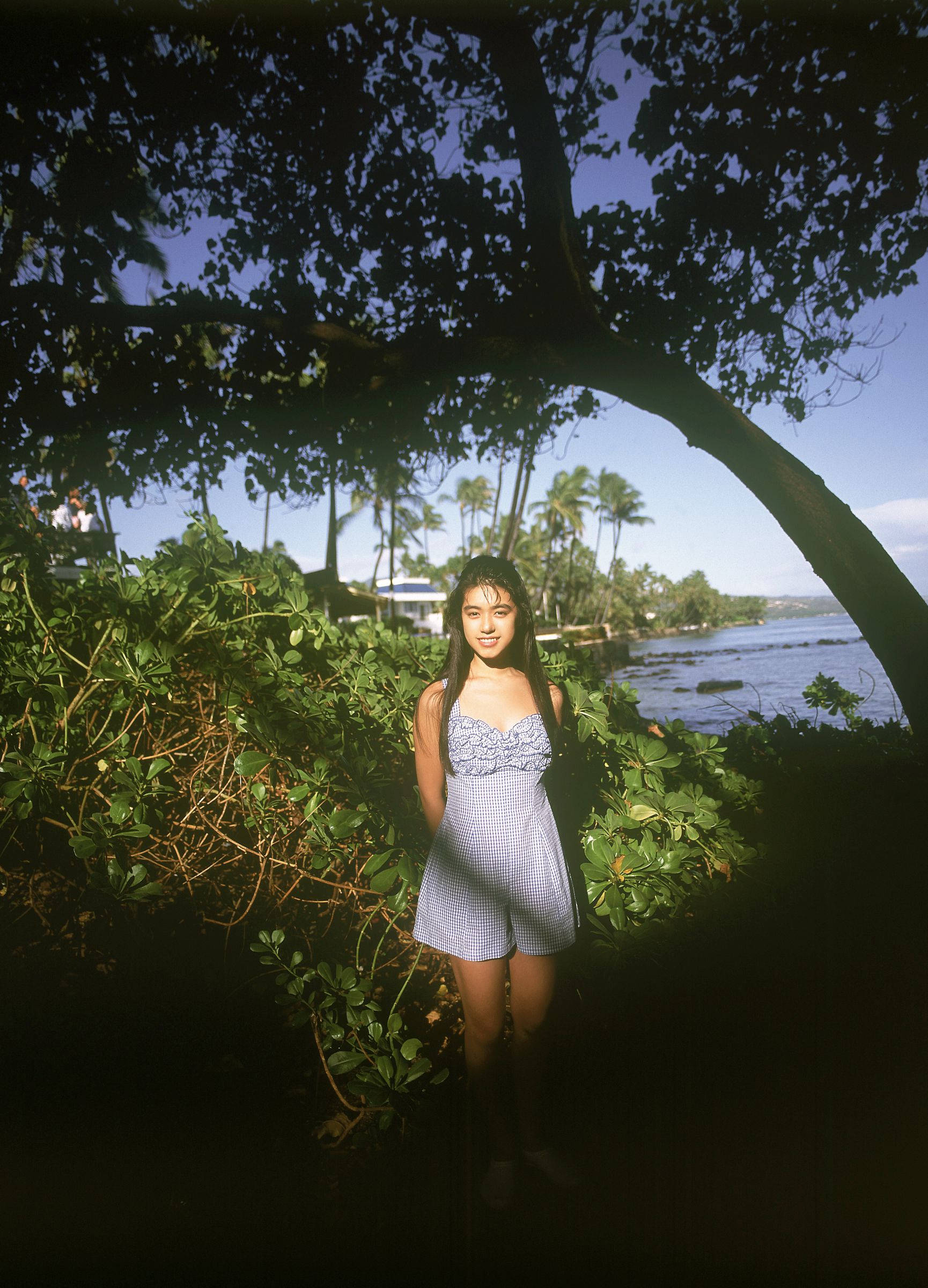 SF-No.572 Noriko Kato 加藤紀子-图25