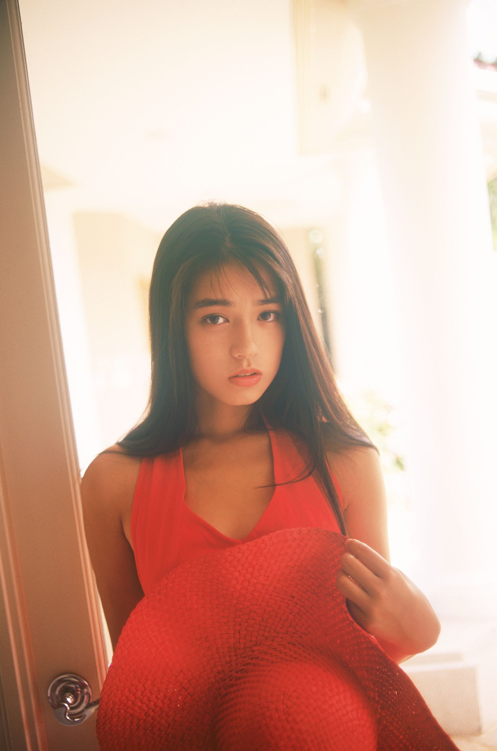 SF-No.572 Noriko Kato 加藤紀子-图26