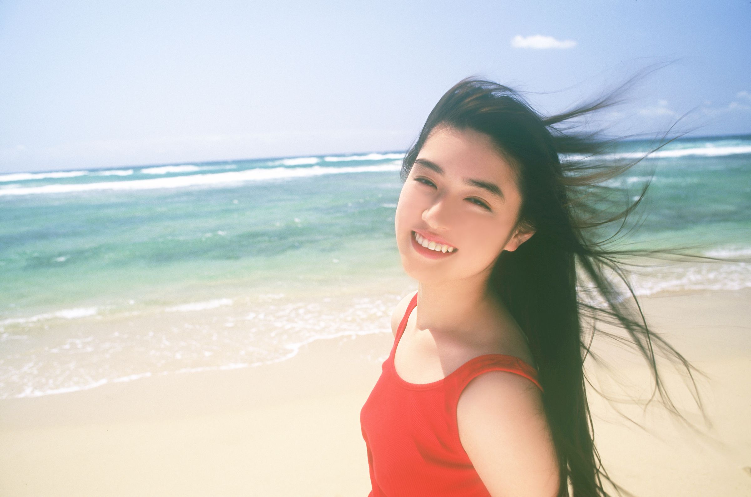 SF-No.572 Noriko Kato 加藤紀子-图28